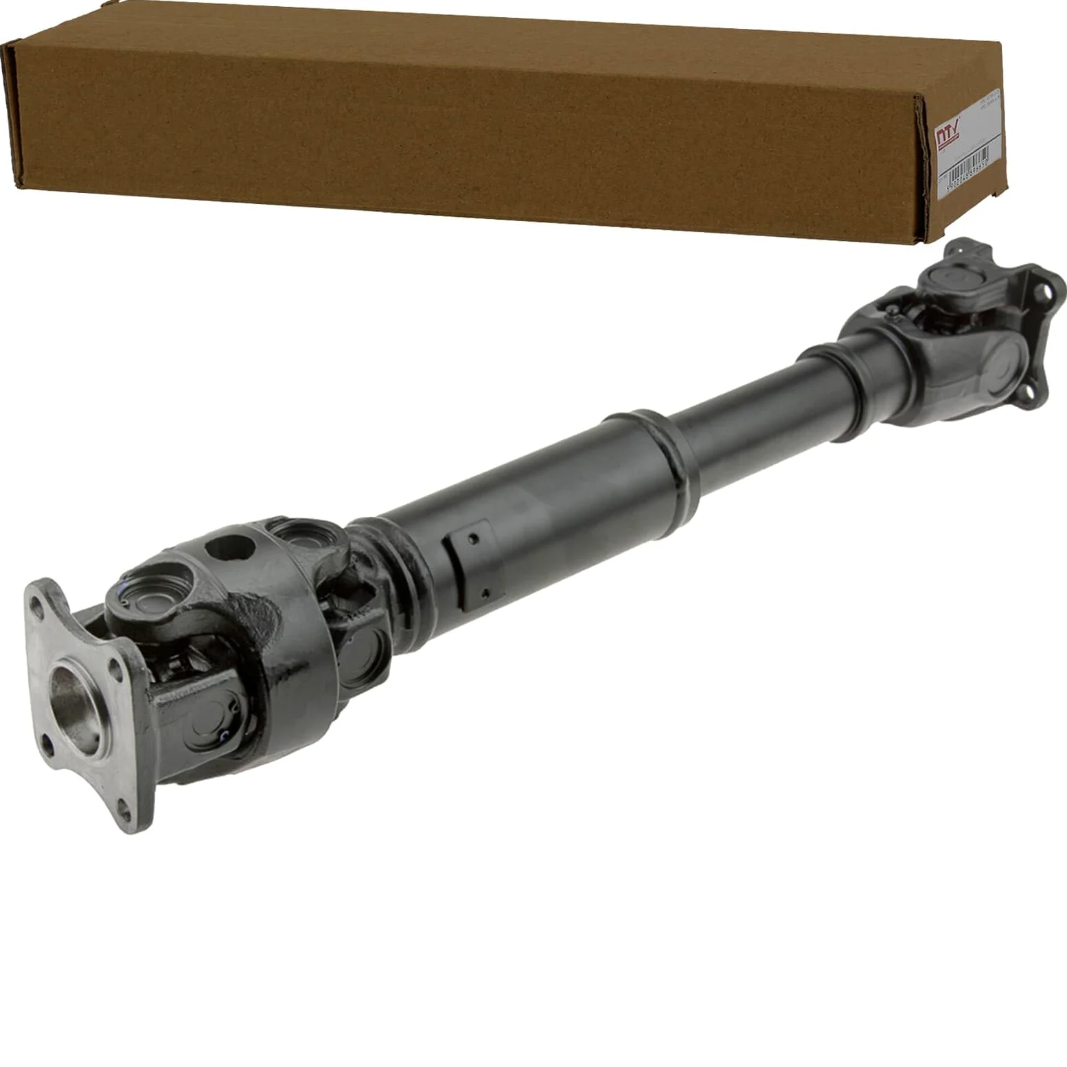 NTY Gelenkwelle, Achsantrieb NWN-TY-028
