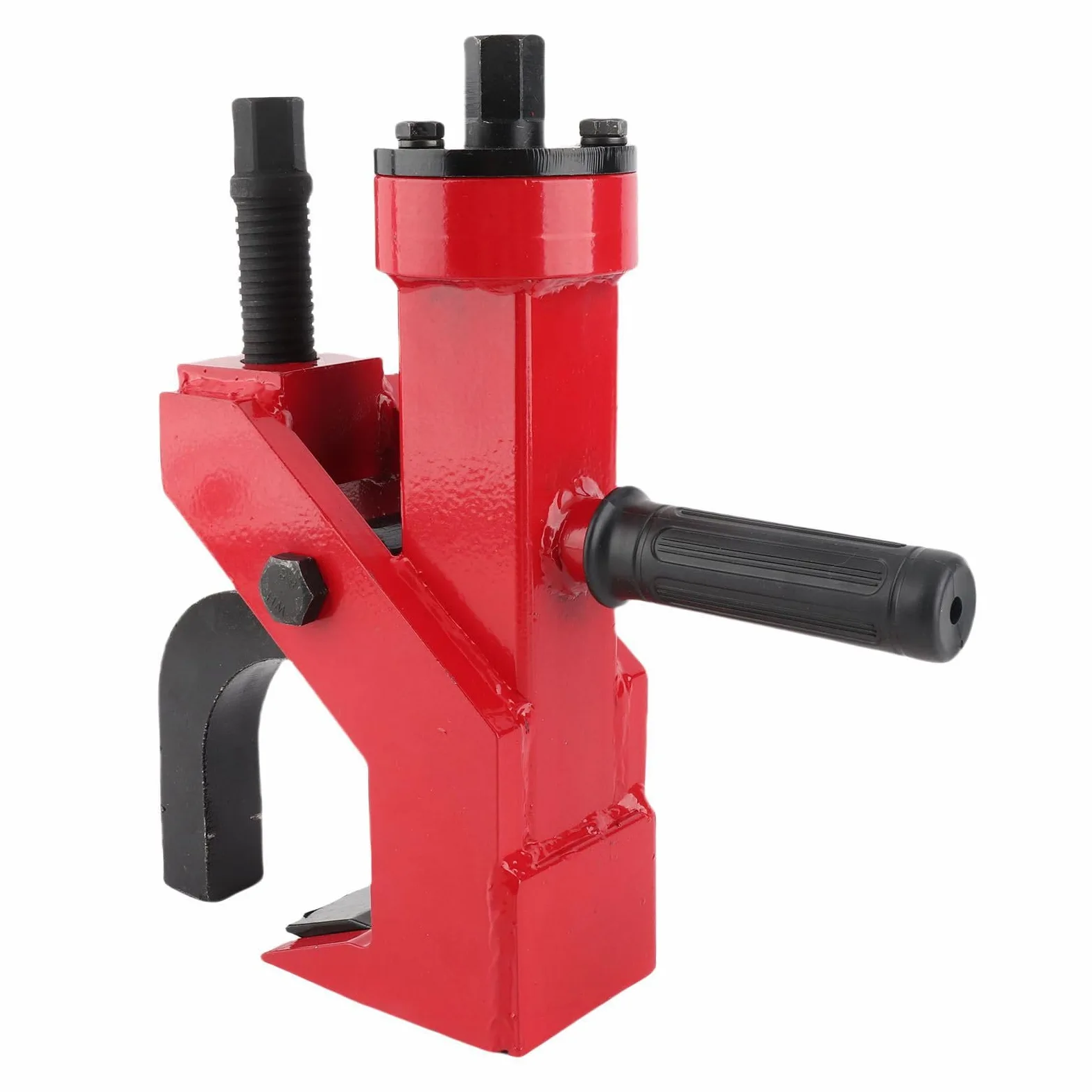 Destalonador Manual de Neumáticos, Herramienta Portátil y Eficiente para Coches, SUV, Camiones, Tractores, 42 Pulgadas, Resistente
