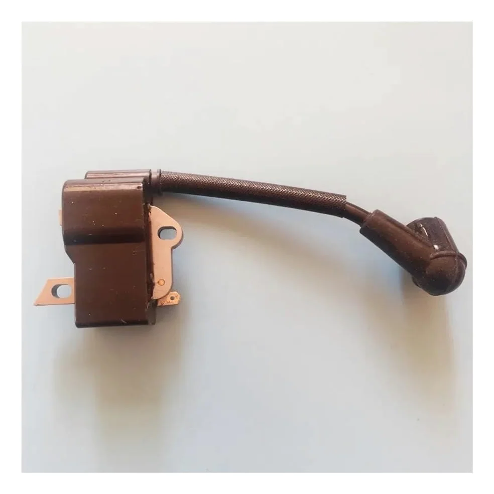 Bobina DE Encendido Compatible con 137 138 141 MT3700 3750 3800 4100 MÓDULO DE Encendido DE Motosierra con ESTATOR DE Estado SÓLIDO Piezas DE Encendido ELÉCTRICO