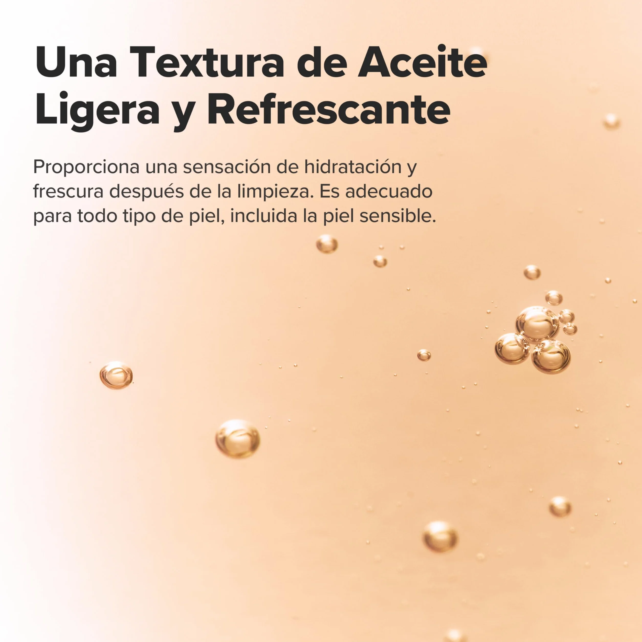 Beauty of Joseon Aceite Limpiador De Ginseng 210 Ml Desmaquillante Resistente Al Agua Para Pieles Sensibles