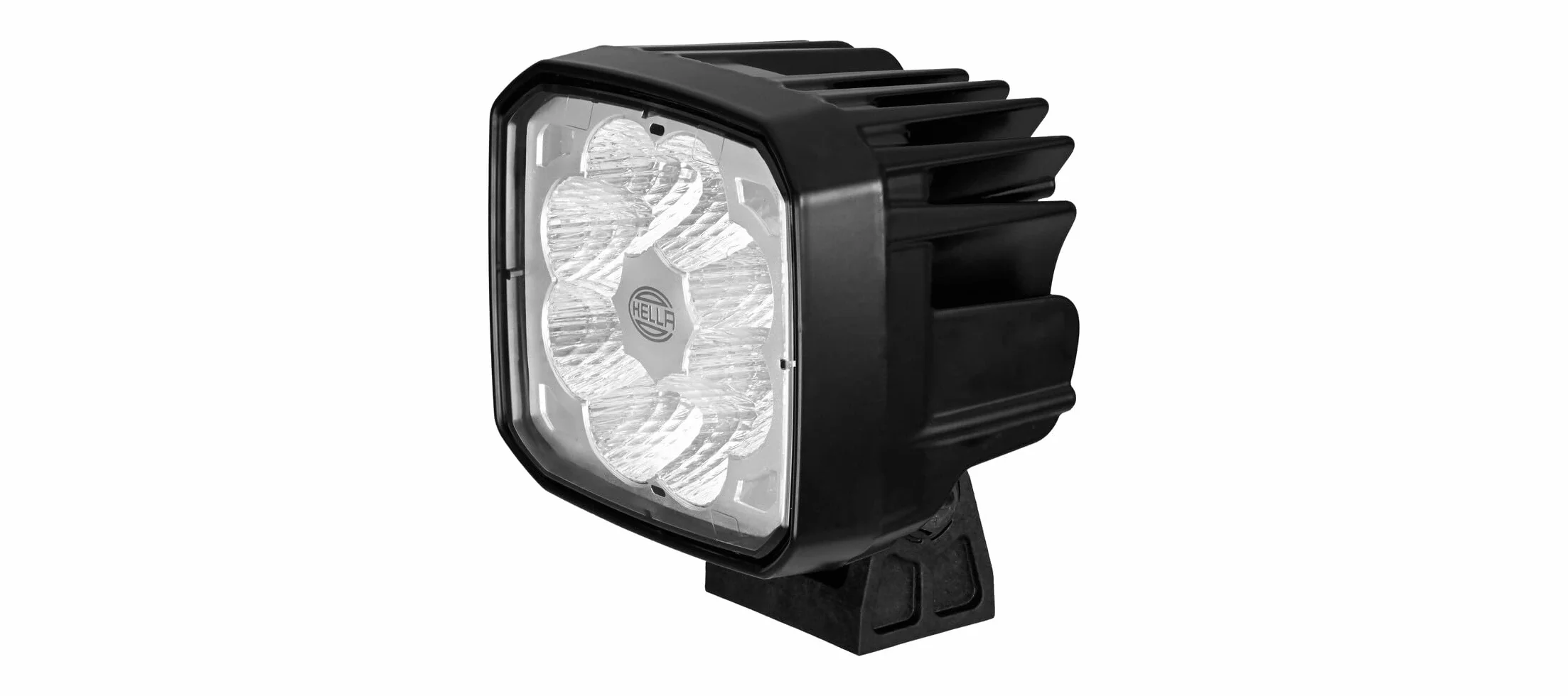 HELLA 1GA 995 606-011 LED-Faro de trabajo - Ultra Beam Gen. II - 12/24V