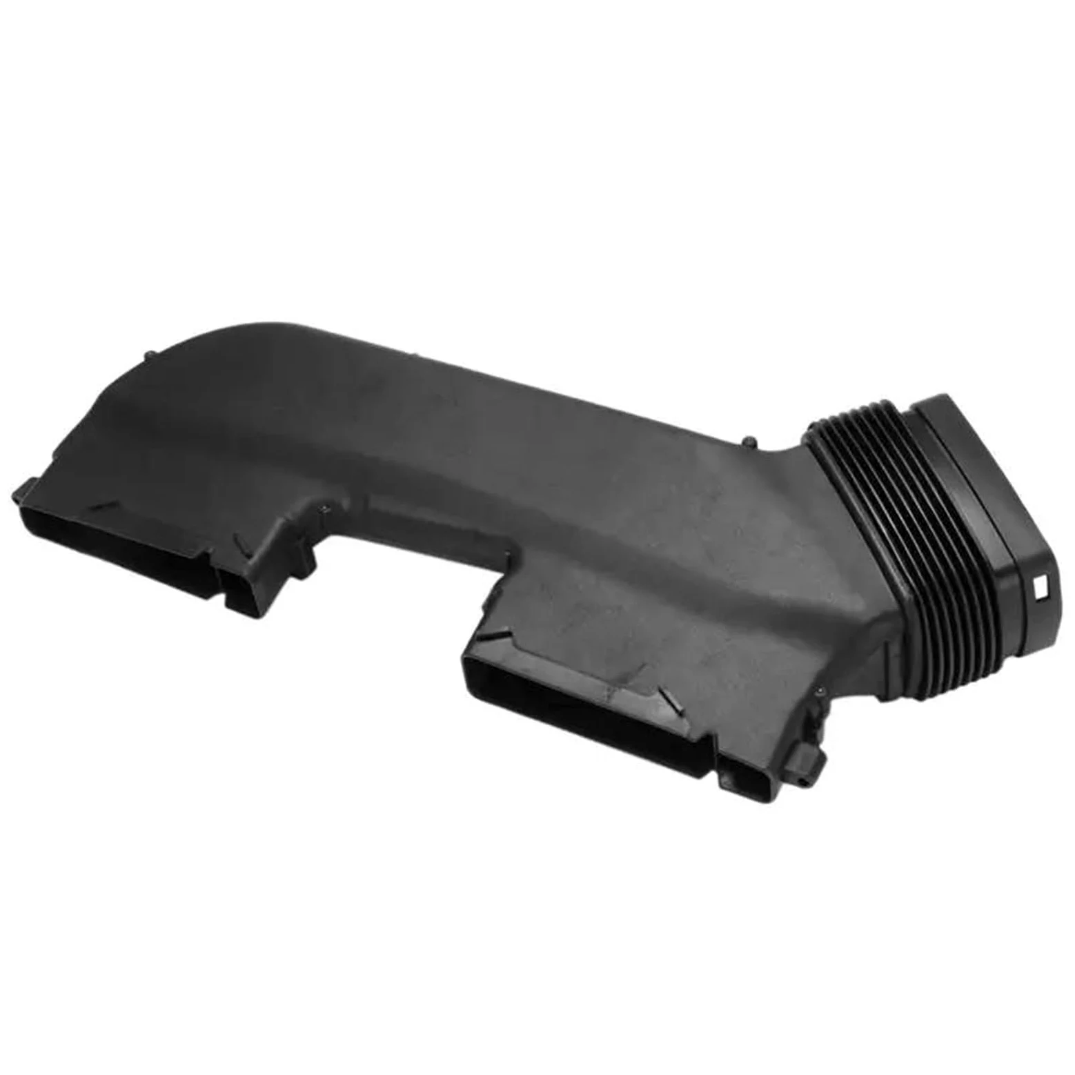 Para BMW Serie 3 X1 E90 E92 E93 E84 Cubierta Tubo Manguera Conducto | Manguera de ventilación de admisión de tubo de filtro de aire de turbocompresor automotriz