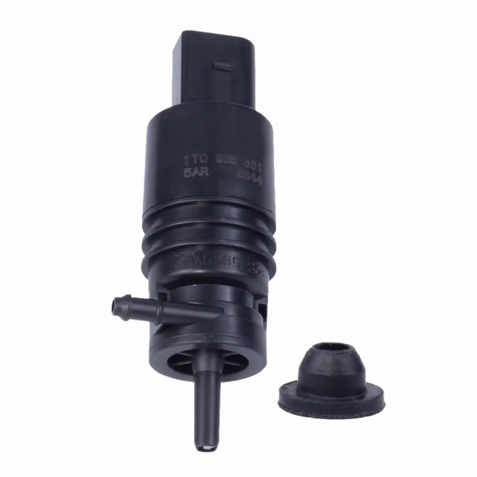 Coche Compatible Con RS4 2007-2008 Para RS6 2003-2004 Para S4 2000-2010 Piezas Repuesto Para La Bomba Del Lavaparabrisas RS6 1J5 955 651
