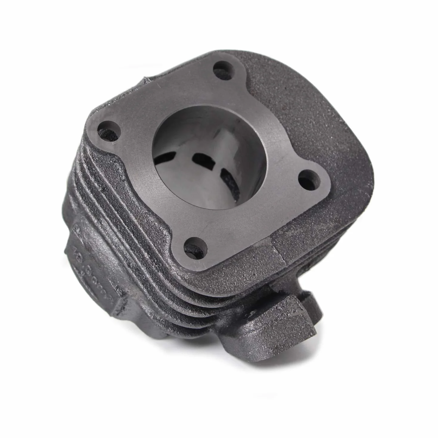 Cilindro de repuesto de 50 cc compatible con Neos, Neos Easy, Why, Axis (compatible con horizontal AC).
