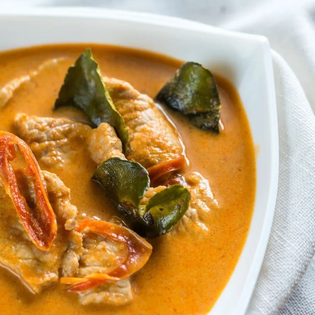 NITTAYA Pasta de curry Panang 1 KG