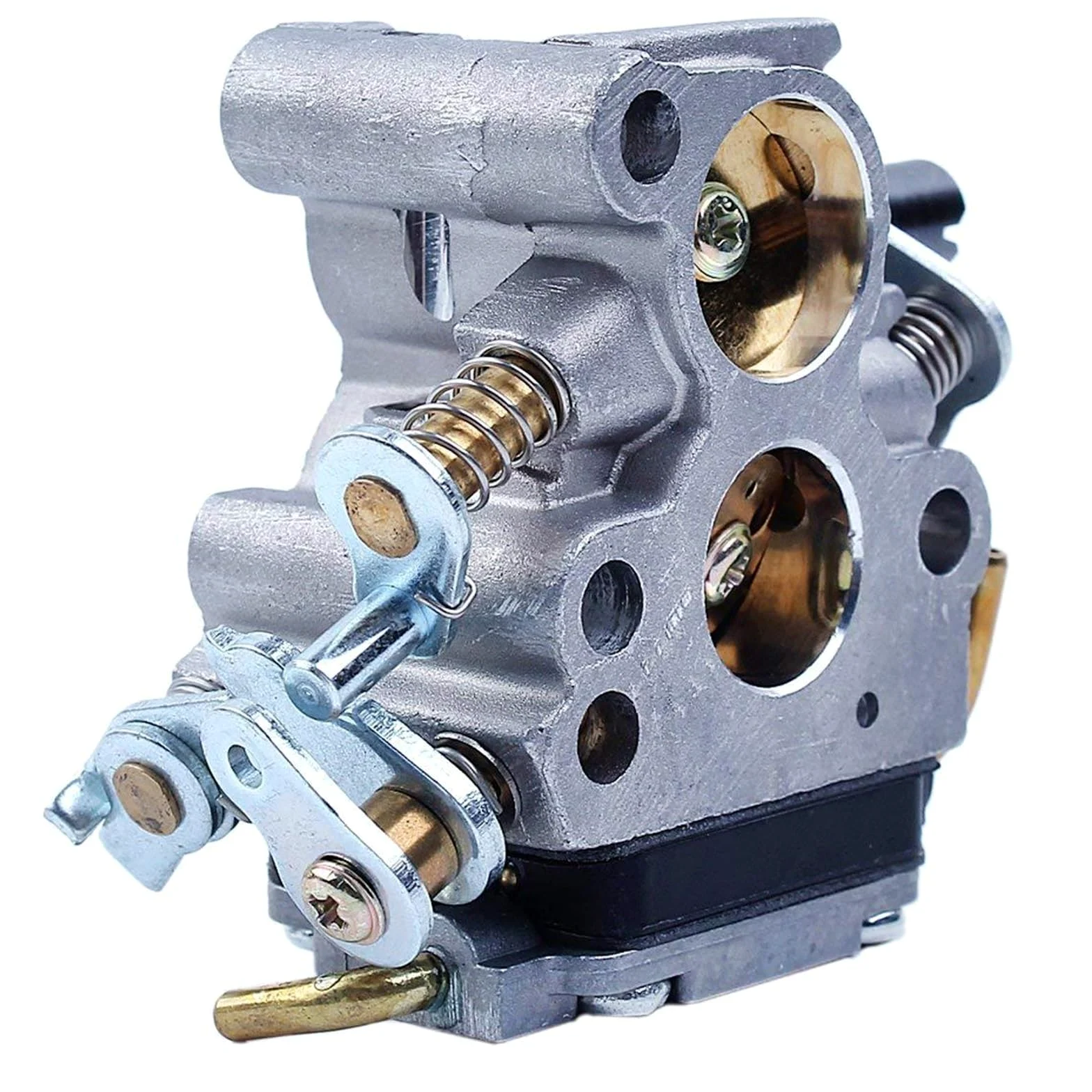 Carburador para Husqvarna 235 236E 240E Motosierra para Zama C1T-W33 CS2234 GZ380