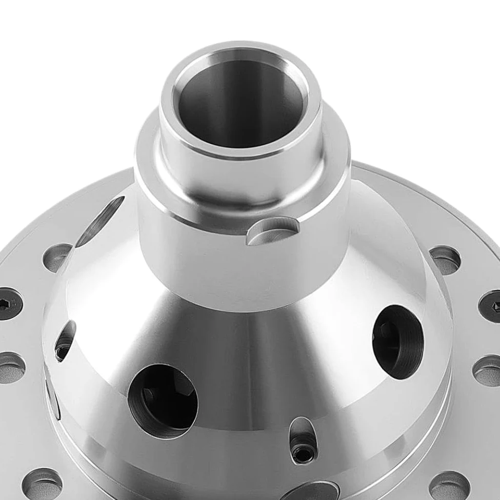 Unidad Trac Lok De 9 Pulgadas 31 Estriadas Compatible Con Todas Las Relaciones