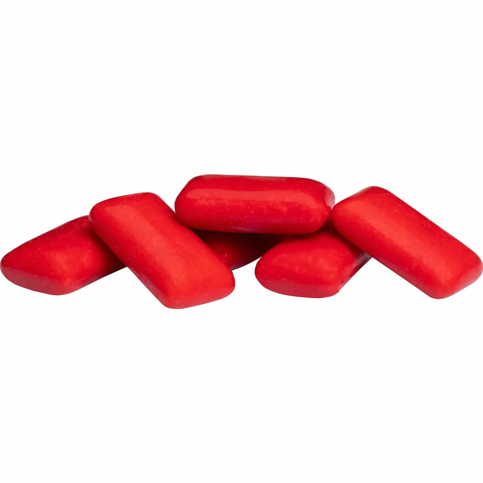 iChuches Trident Chicle Sin Azúcar Sabor Canela Pack 24 Unidades Larga Duración Sin Calorías