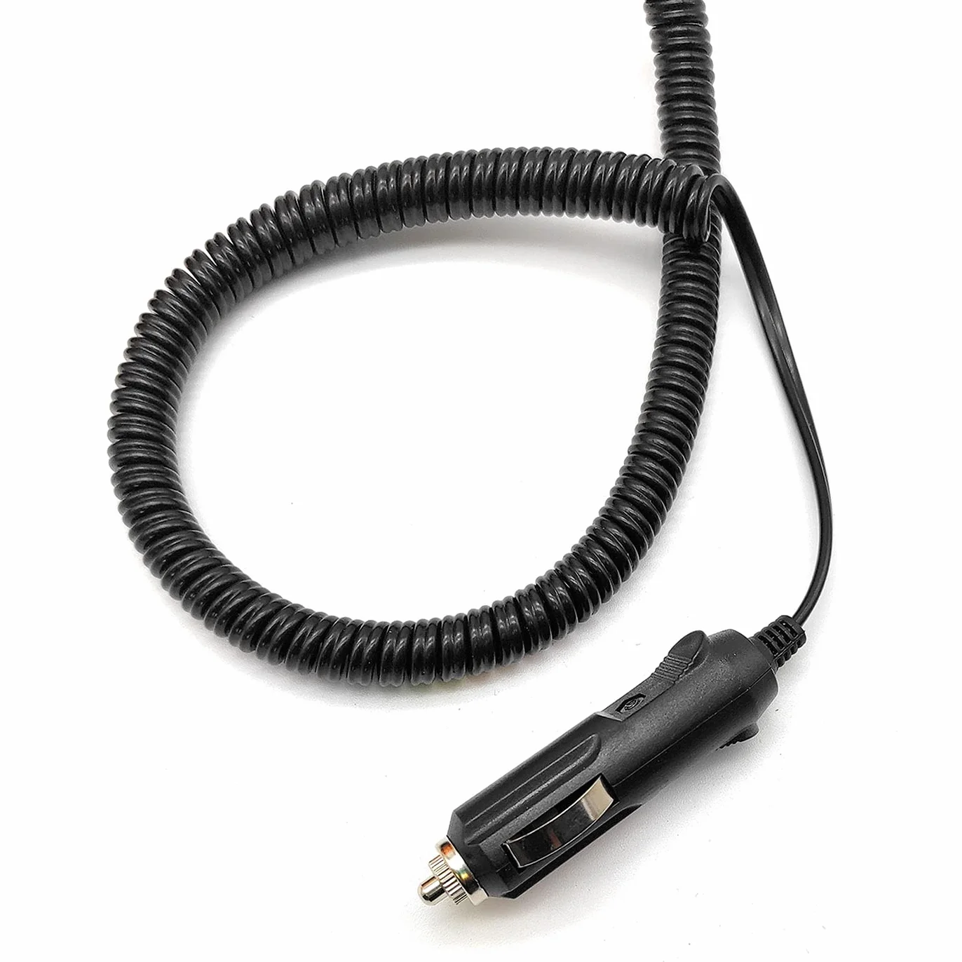 Acan Luz rotativa de Advertencia magnética 12 V, 15 x 12,5 cm, Faro ámbar de Emergencia