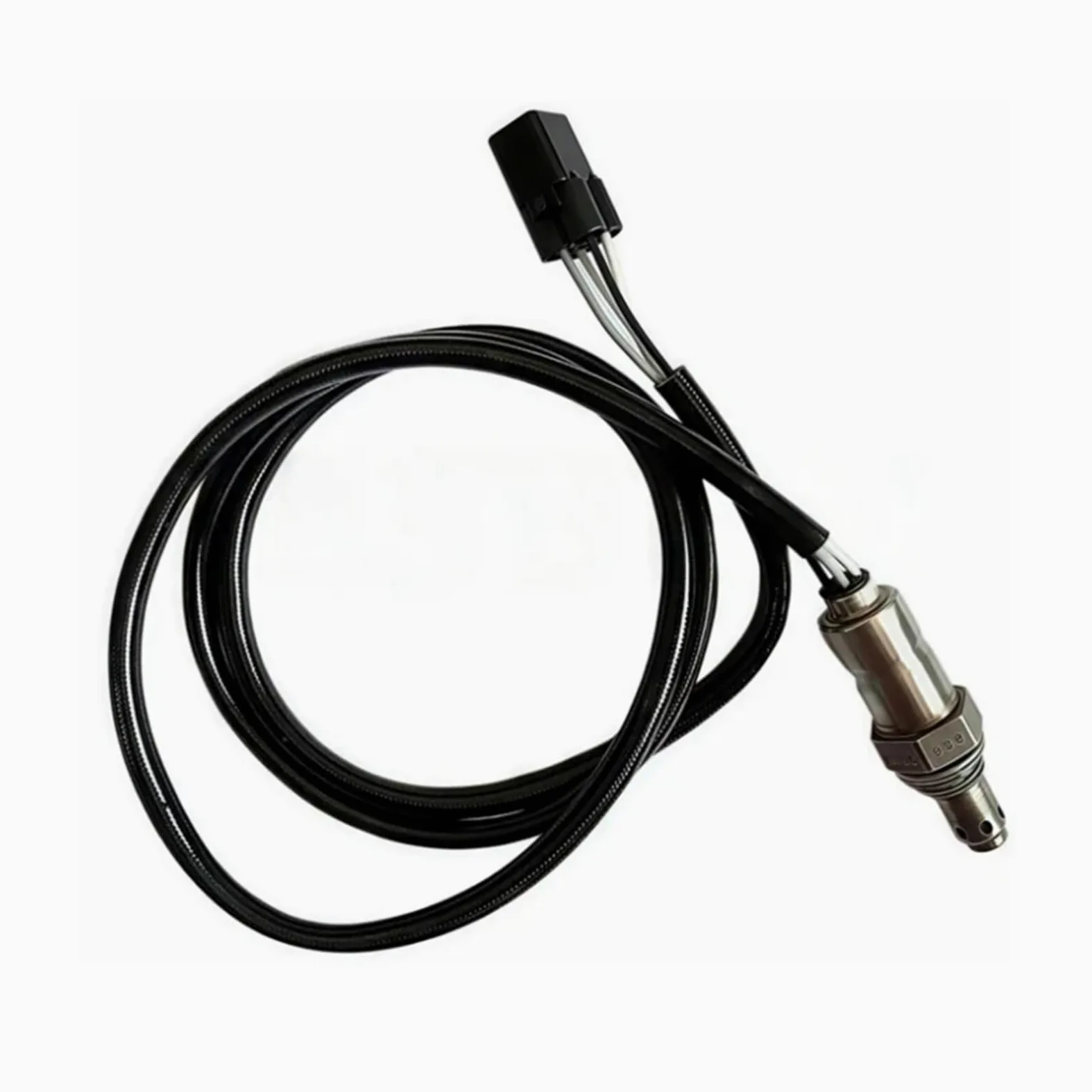 Sonda Lambda 21176-0892, sensor de oxígeno O2, compatible con motocicletas Kawasaki Z400 ER400D ER400 2019 2020 2021 2022 211760892 Sensor de óxidos de nitrógeno