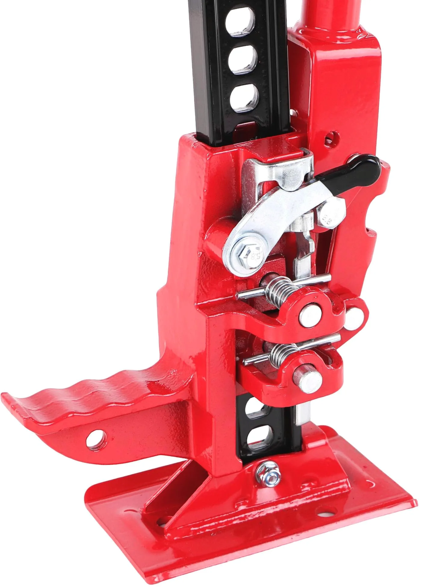 SX Farm Jack M 3T | Gato mecánico de Palanca | 3 000 kg | 130–1045 mm