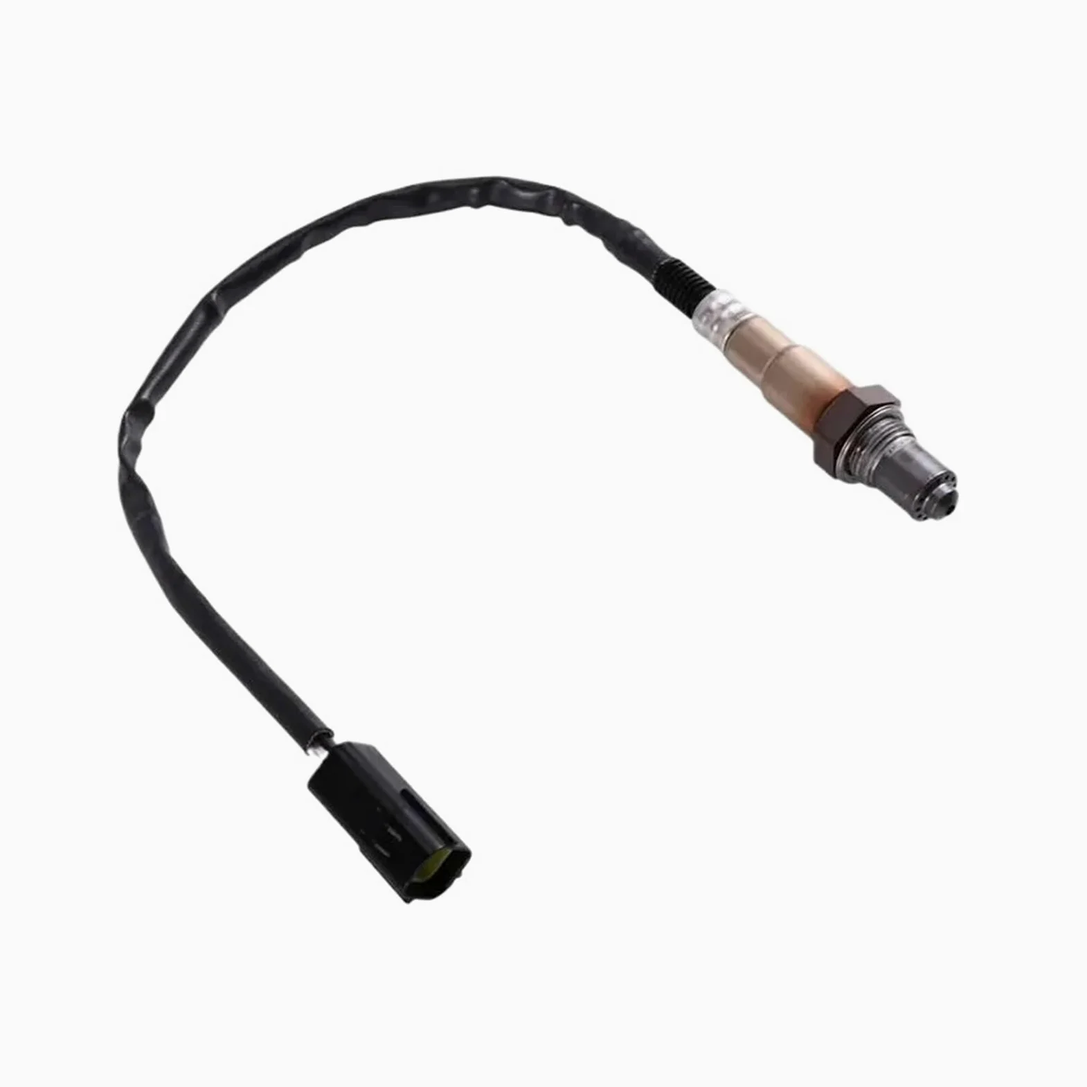 Sensor de oxígeno for coche, Sensor O2 3611300XEG01, Compatible con Great Wall M2 C30 C50 C20R