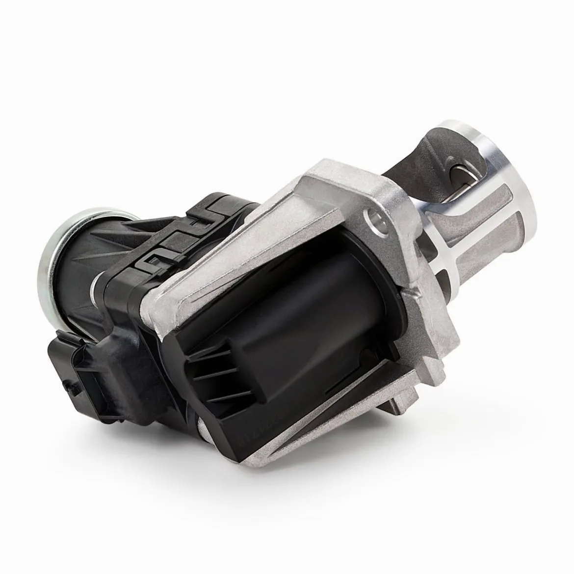 RIDEX 4198E0091 Modulo EGR eléctrico con juntas Compatible con NISSAN Qashqai II J11, J11