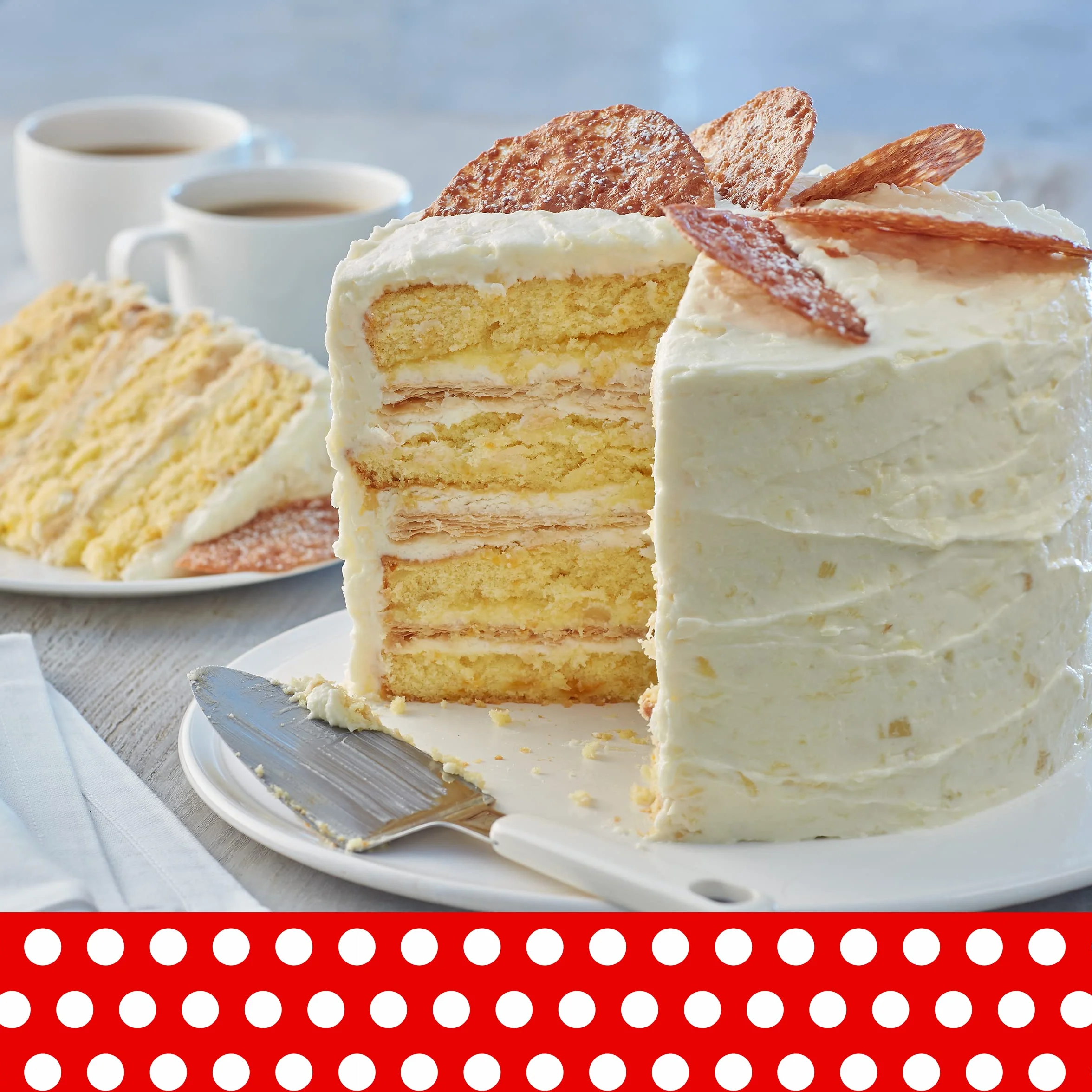 Betty Crocker Super Moist Yellow Cake Mix 15.25oz 432g