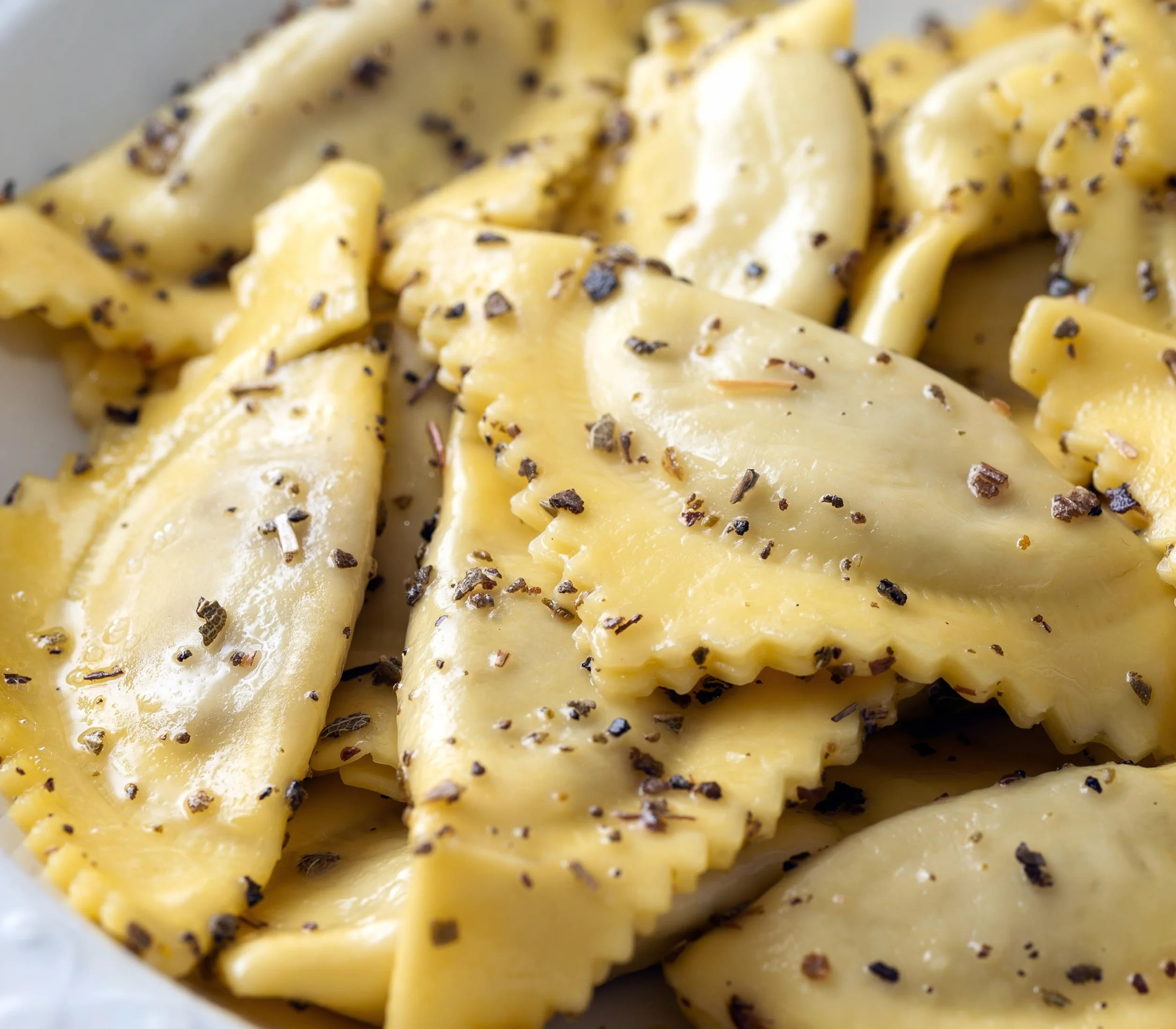 Crema de mantequilla con Trufas DOS Tartufi 75 g artesanal para entrantes