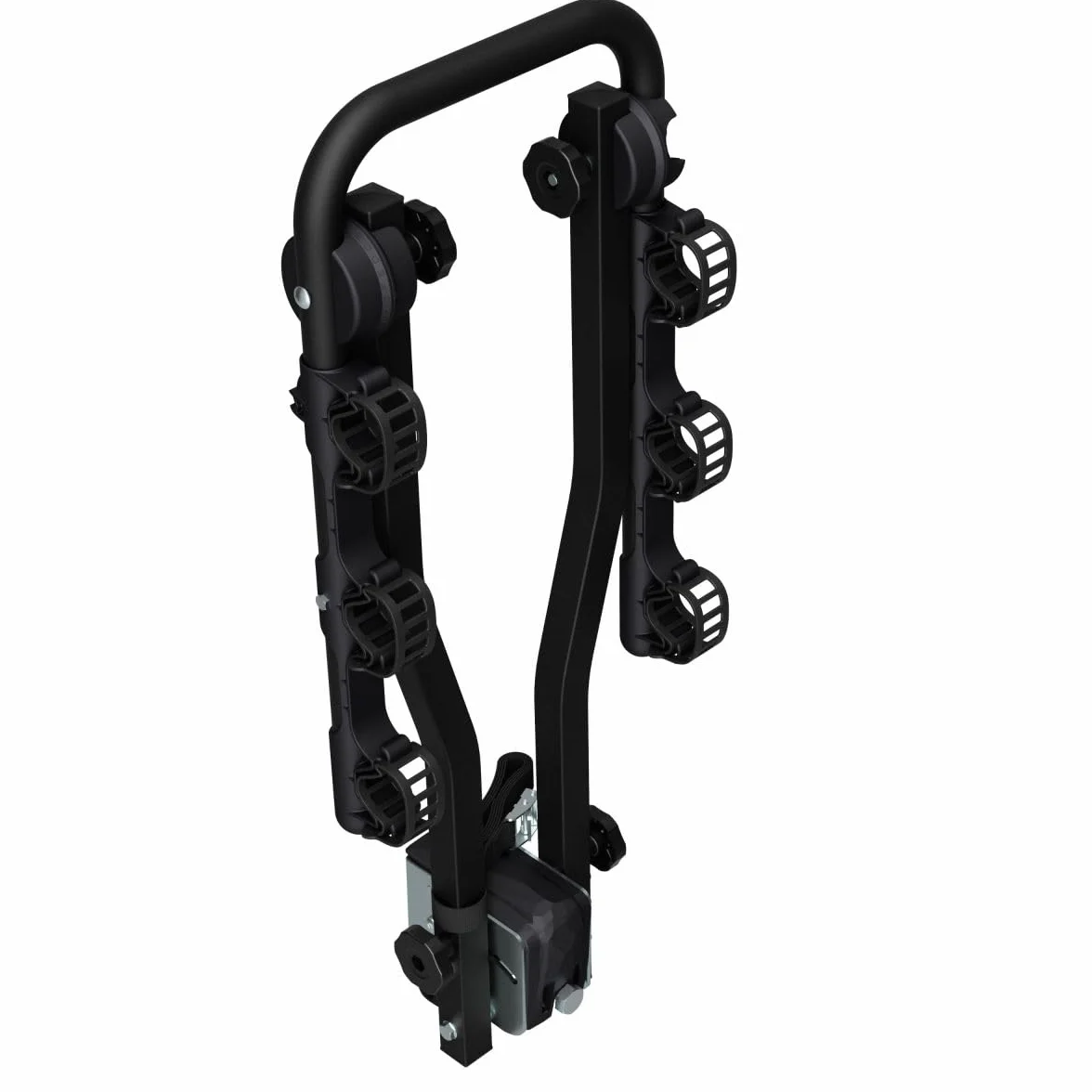 Tow Ball Cyclecarrier Arezzo 3 Bicicletas