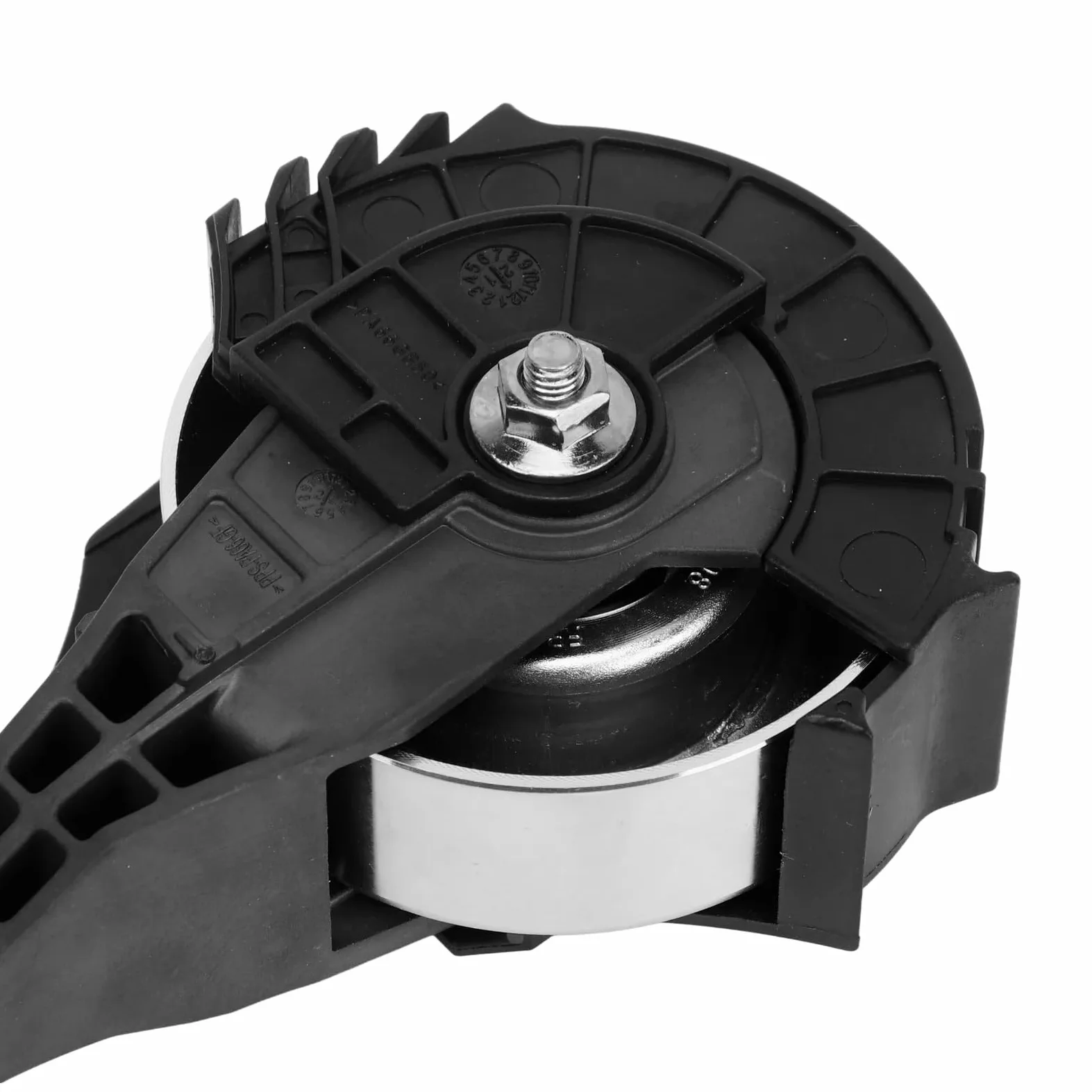 Tensor de Correa para Peugeot 207 208 308 508 3008 5008 1.6 VTI 16 V V759883280 Rueda de fricción de la Bomba de Agua 11287598832 Reemplazo del Tensor de Correa