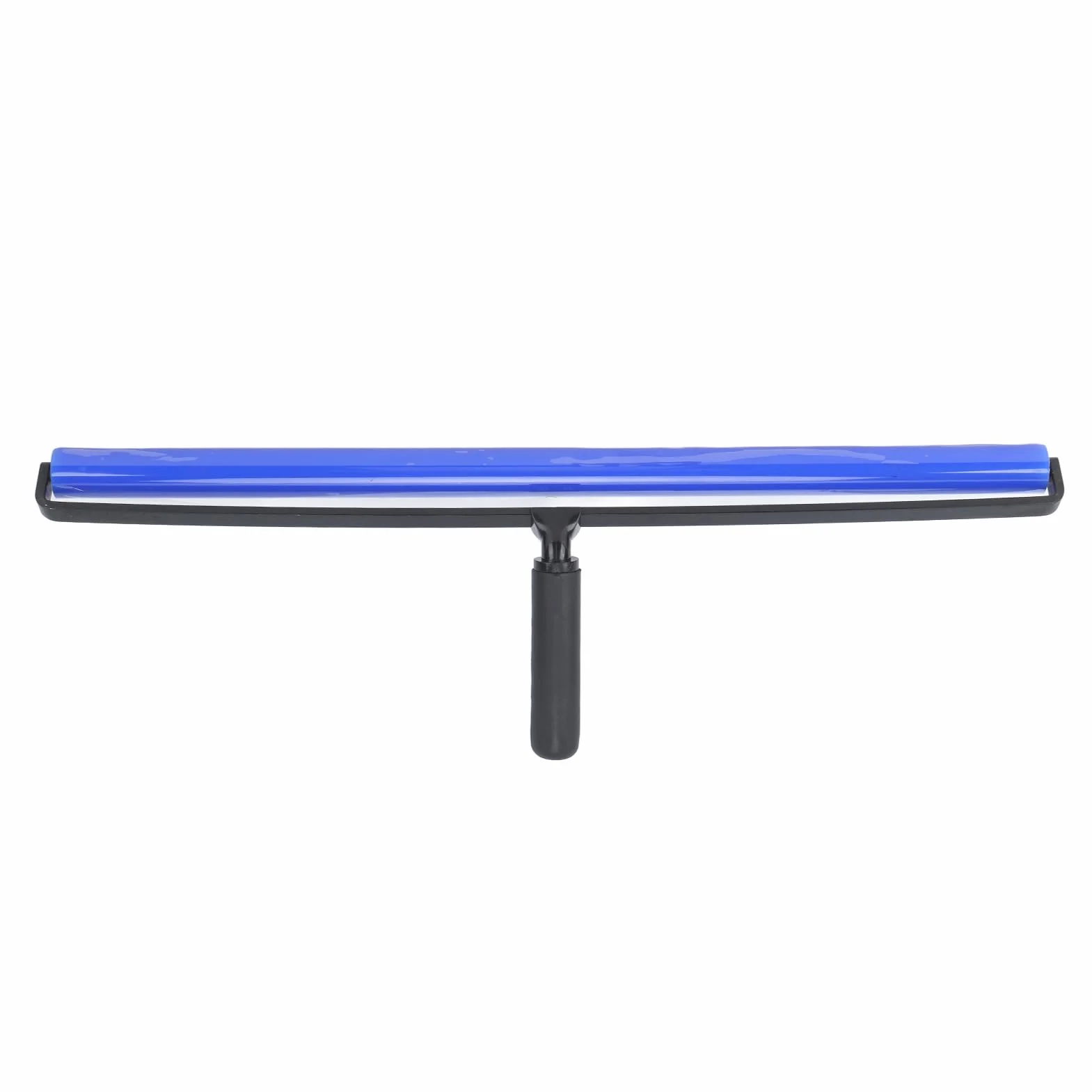 Rodillo Estático Eliminador de Polvo Limpiador de Silicona Azul Altamente Pegajoso para Superficies Electrónicas 28mm 1 Unidad (24 Pulgadas)