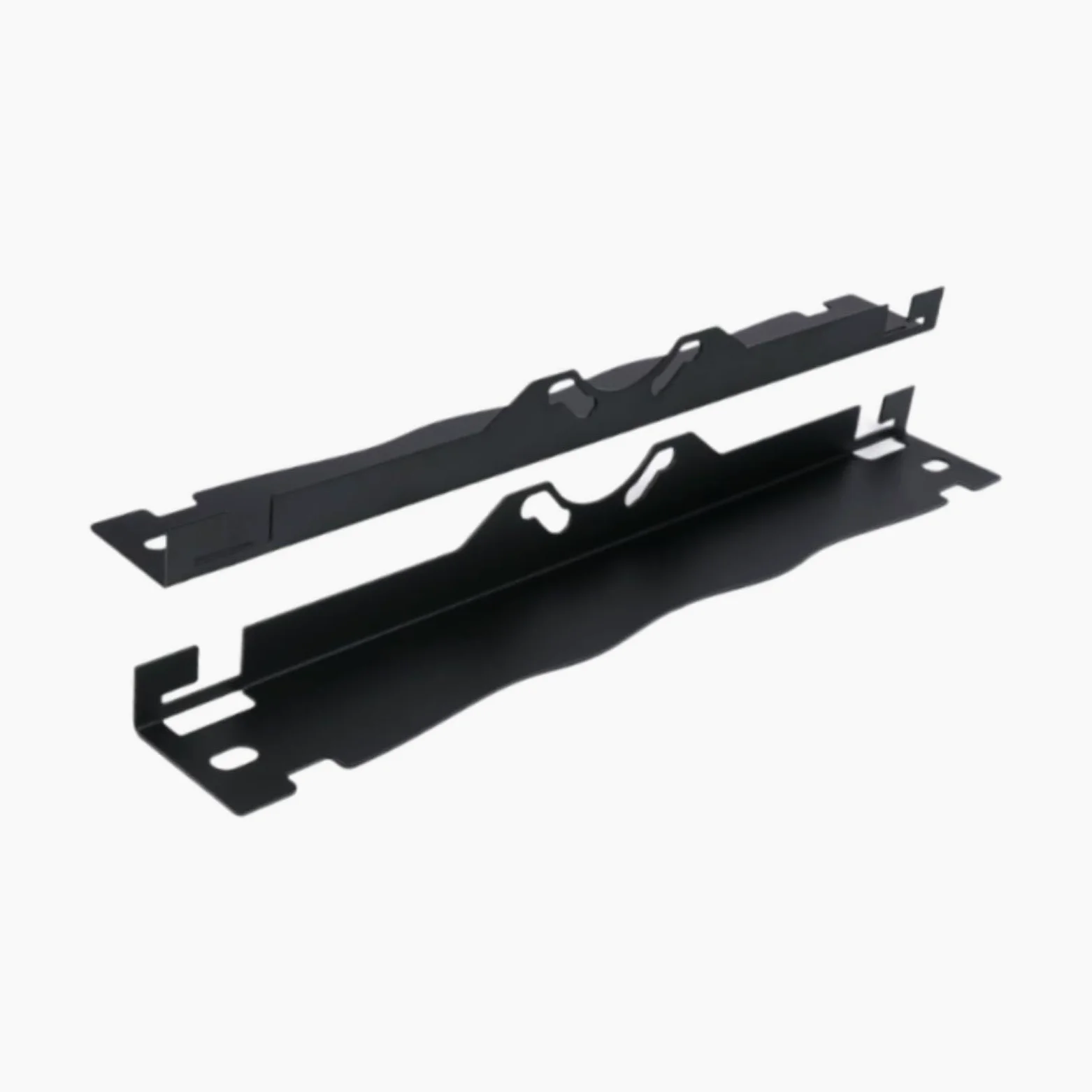 Placa de Herramienta de alineación de convergencia de Ruedas fácil de Usar, Accesorios de Placa de posicionamiento preciso y adaptación del Usuario