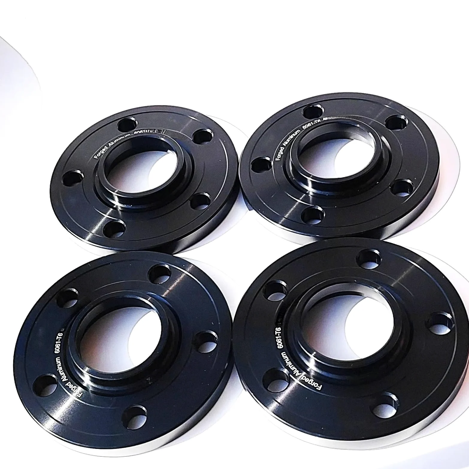 Juego De Espaciadores Rueda Centrados Vehículo, 2 Uds., 12mm Ensanchados, 5x120, 72,6mm, Compatible Con E30 E36 E46 E60 E61 E63 E65 F10 F07 E24 E32 Espaciadores Ruedas Coche