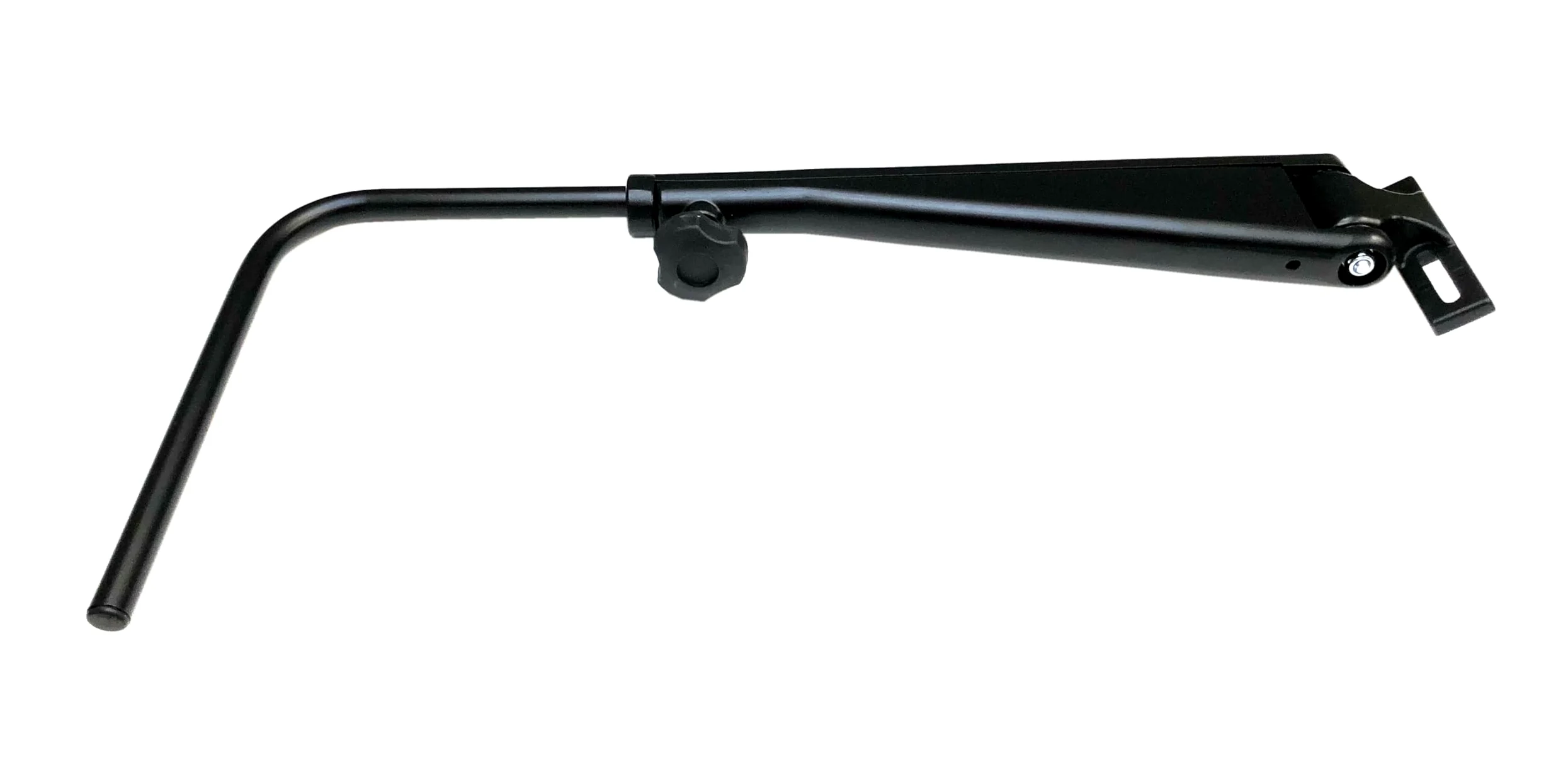 Soporte de Espejo OE 4285291M91 530-780 mm ø17 mm para Tractores MASSEY FERGUSON