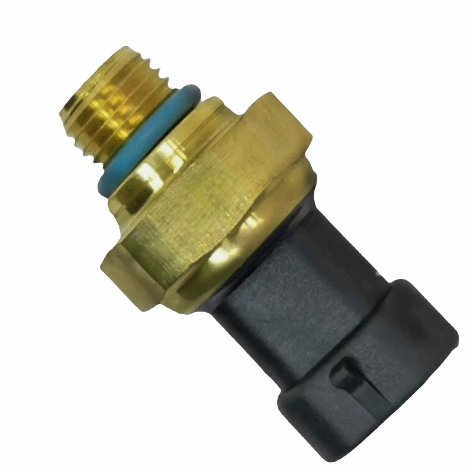 Sensor de presión de Aceite 4921487 para Motor Cummins N14 M11 ISX L10 (Piezas de Repuesto)