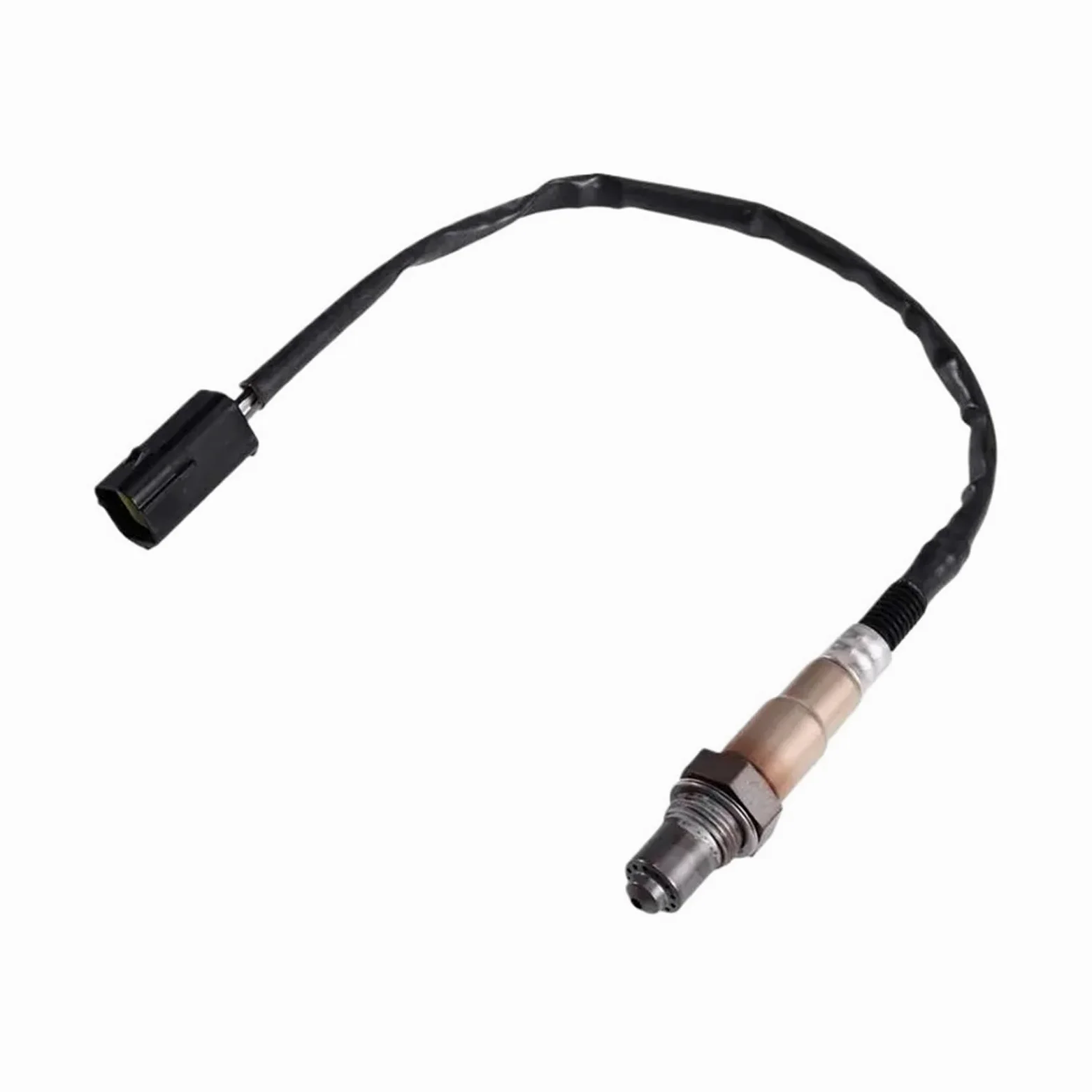 Sensor de oxígeno for coche, Sensor O2 3611300XEG01, Compatible con Great Wall M2 C30 C50 C20R