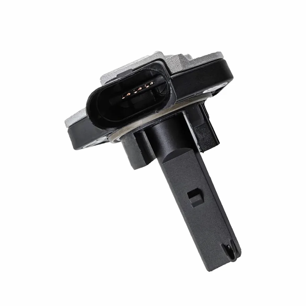Compatible Para Au&di A4 A6 RS4 TT S8 1J0907660A 1J0907660 1J0907660B Sensor de nivel aceite coche Varilla aceite motor