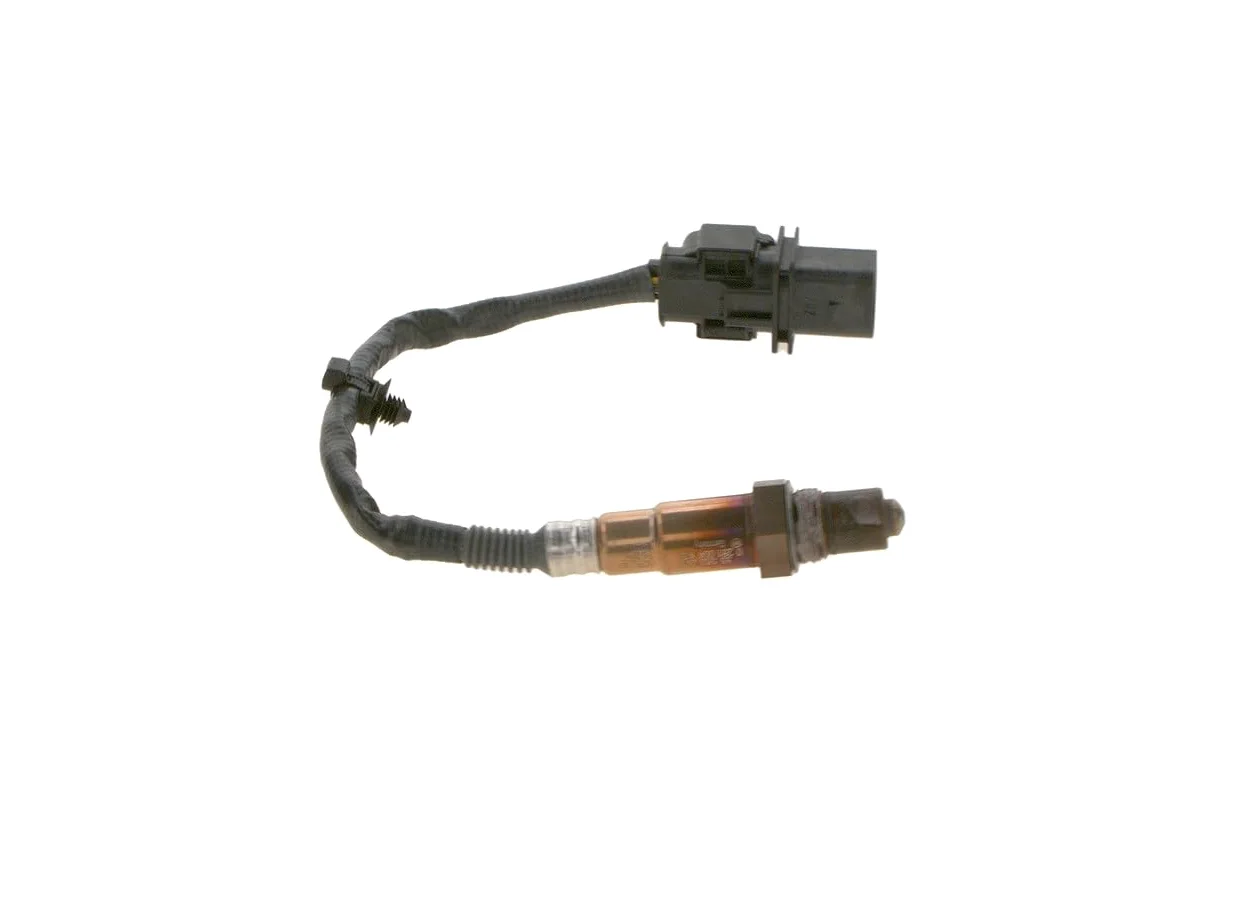 BOSCH Lambdasonde 0281004417 | Compatible con: Chevrolet Cruze, Cruze Schrägheck, Cruze Station Wagon, TRAX, Opel Mokka/Mokka X