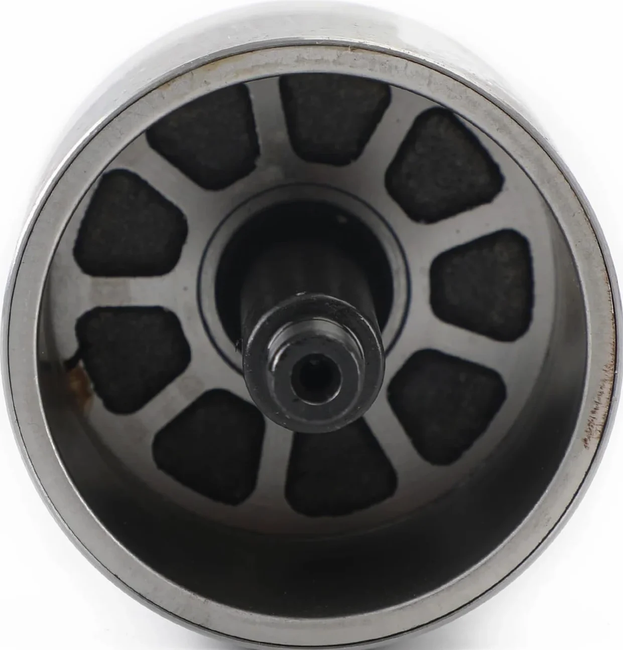 Generador de volante de inercia de rotor de estator apto for R1 FZ1 FZ8 2004-2016