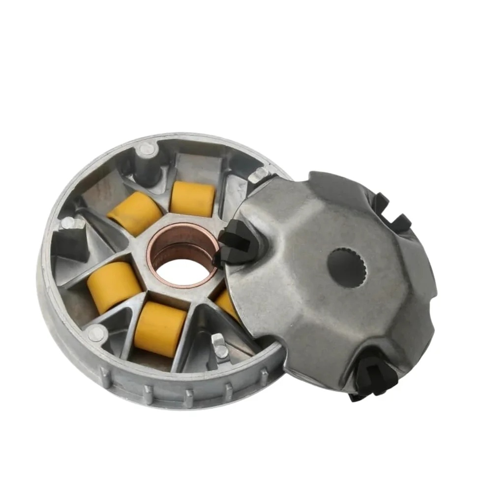 Kit variador de Rodillos de 10 g Compatible con Scooter GP1 LowSeat125 Eu3 Rambla125cc CM144403