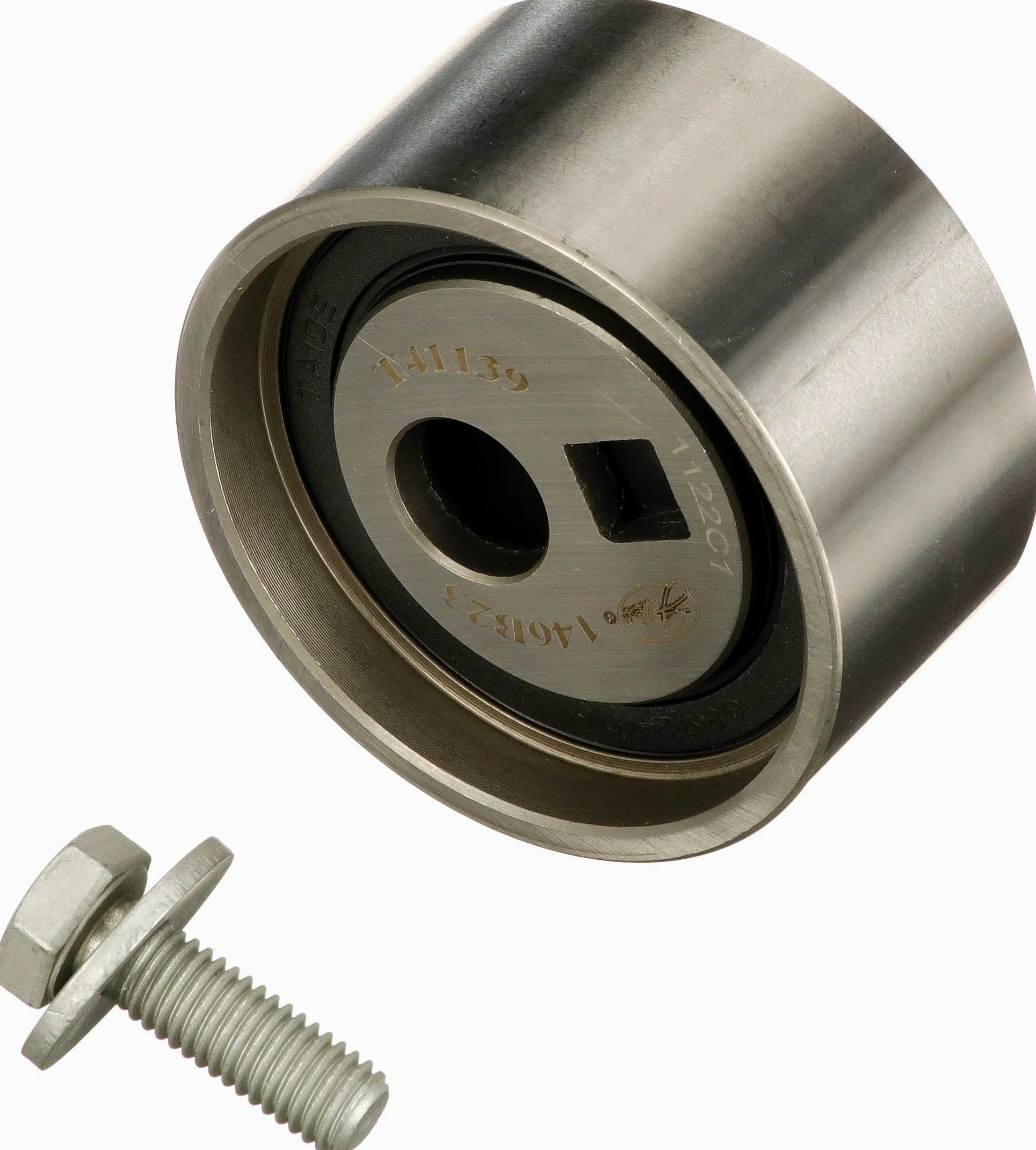 GATES KP25523XS Bomba de agua + kit de correa de distribución Número de dientes: 140 25,4 mm con bomba de agua Compatible con PEUGEOT 207 WA, WC 206 Fastback 2A/C Partner I Combispace 5, G, CITROËN | Compatible con: CITROËN BERLINGO / BERLINGO FIRST Sedán