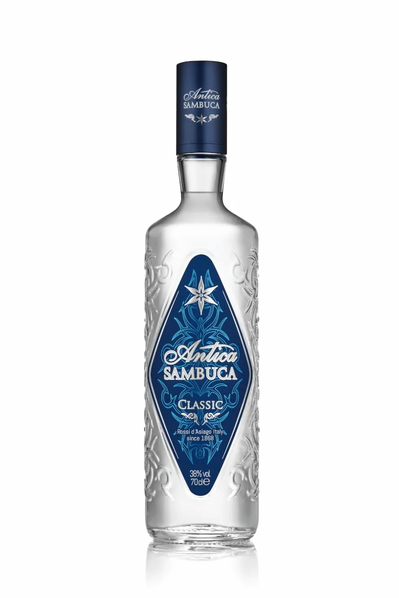 Antica Sambuca Classic 38% Vol. 0,7l