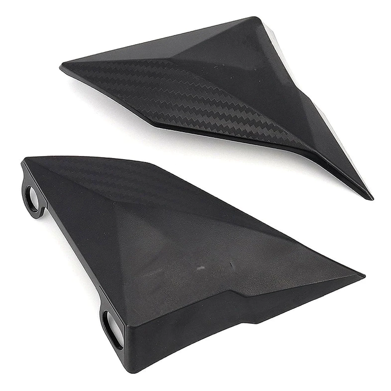Refrigeración de Pinza de Freno Conductos de refrigeración de Aire de Pinza ABS compatibles con Suzuki GSX R1000 GSX S1000F GSXR1000 GSX-S1000 GSX-S1000F GSX-S1000Z