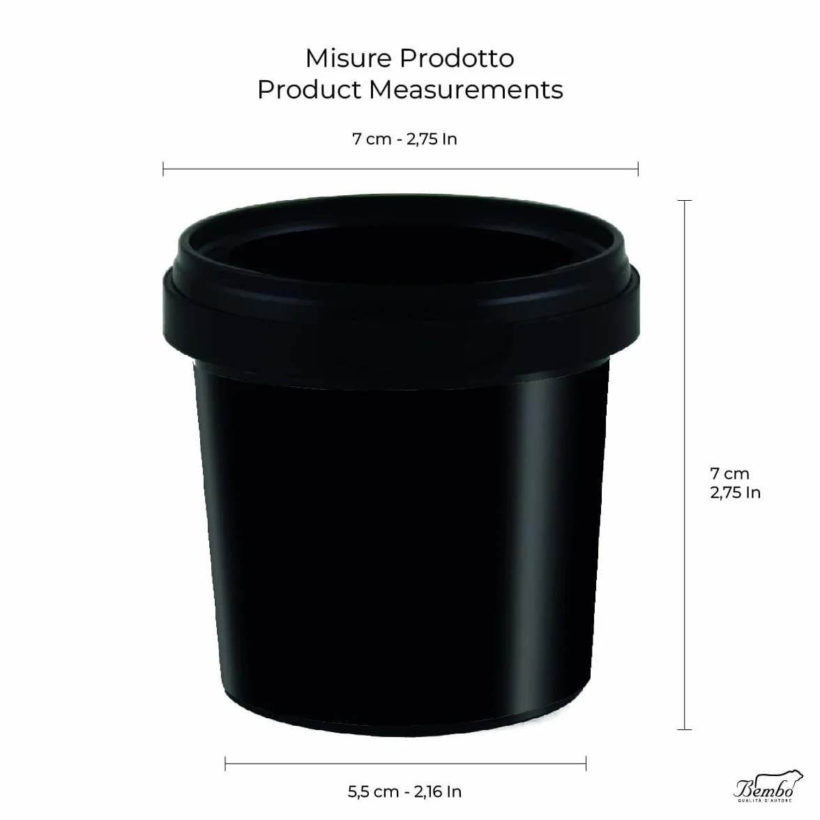 Bembo Pain d'Epices 65 g Mezclas de especias para pan de especias