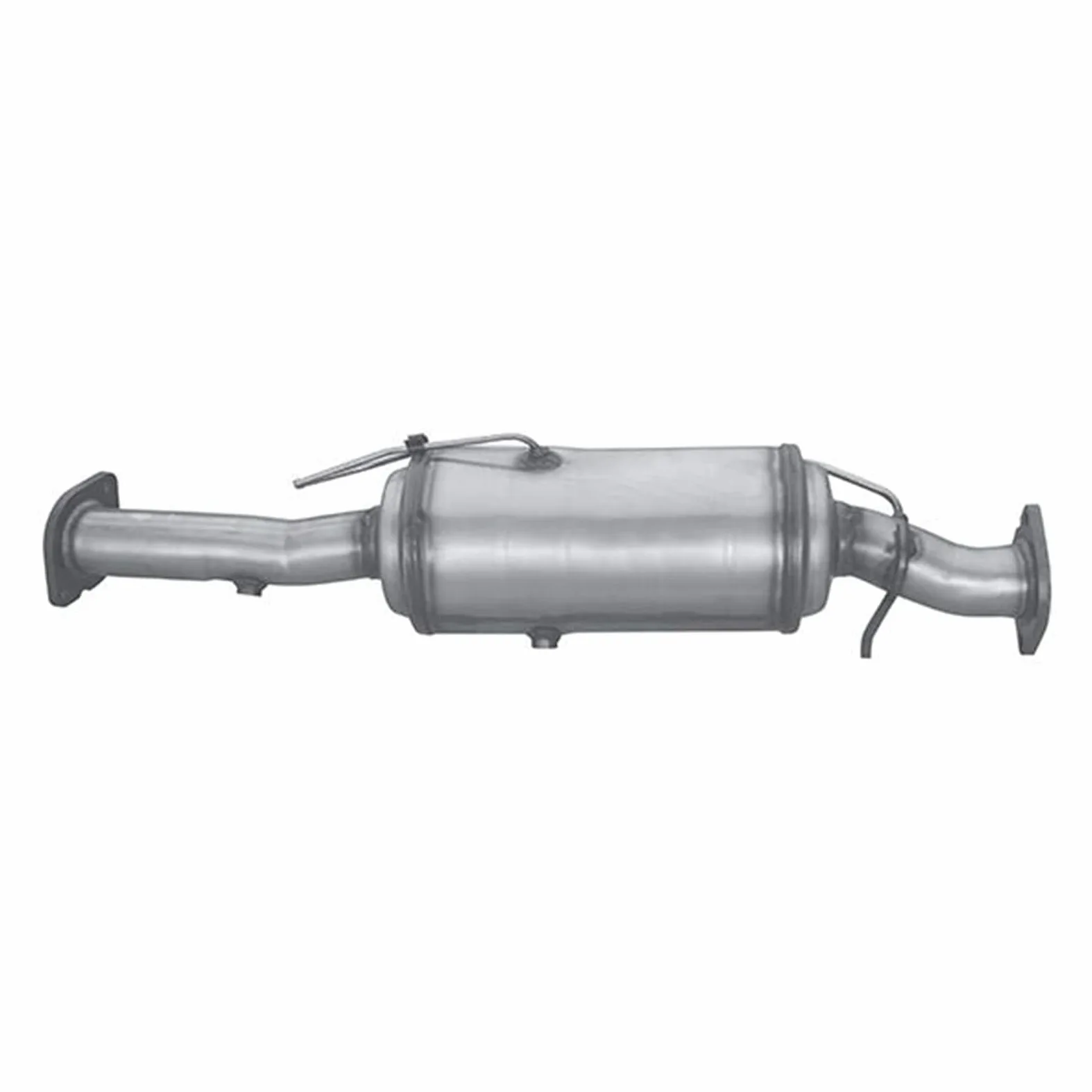 HELLA 8LG 366 070-531 Filtro partículas diesel - Easy2Fit® Kit