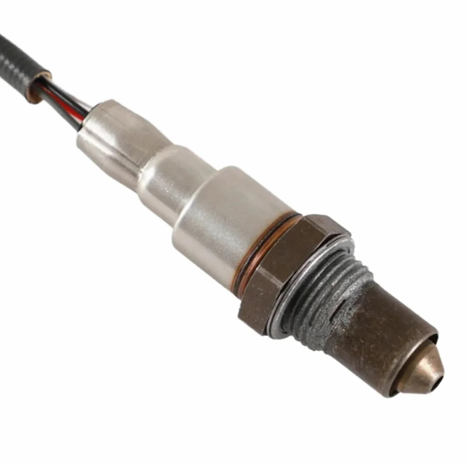 O2 Oxígeno Sonda Lambda Sensor De Oxígeno Para Automóvil Sensor O2 Sensor Lambda Y Sensor O2 39350-2U001 Compatible Con Kia Para Ceed Para Cerato 2018-2024