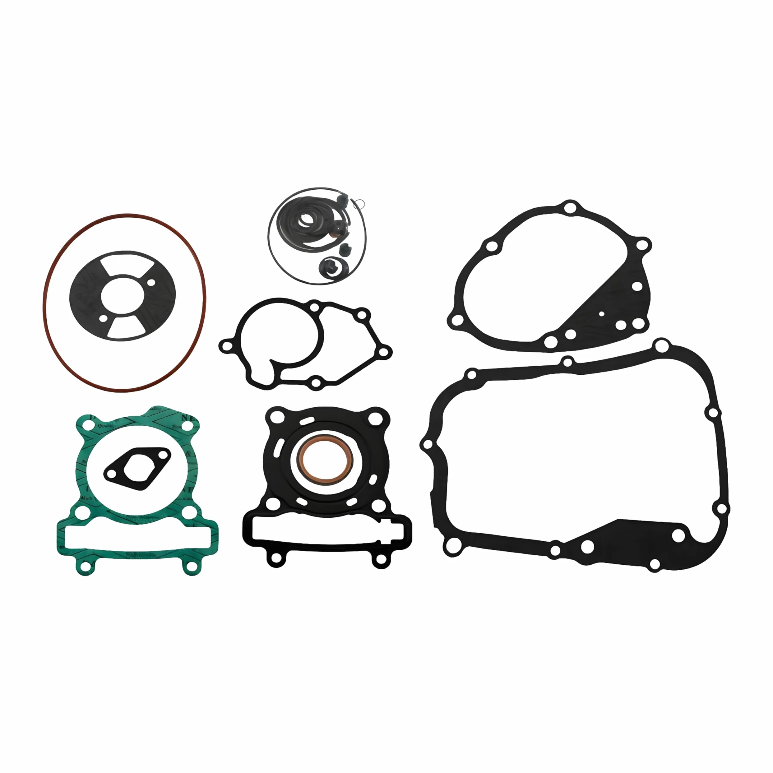 RMS Serie Juntas completa Yamaha X-Max 125 2006 – 2013 (Juntas)/Complete Gasket Juego Yamaha X-Max 125 2006 – 2013 (Seals)