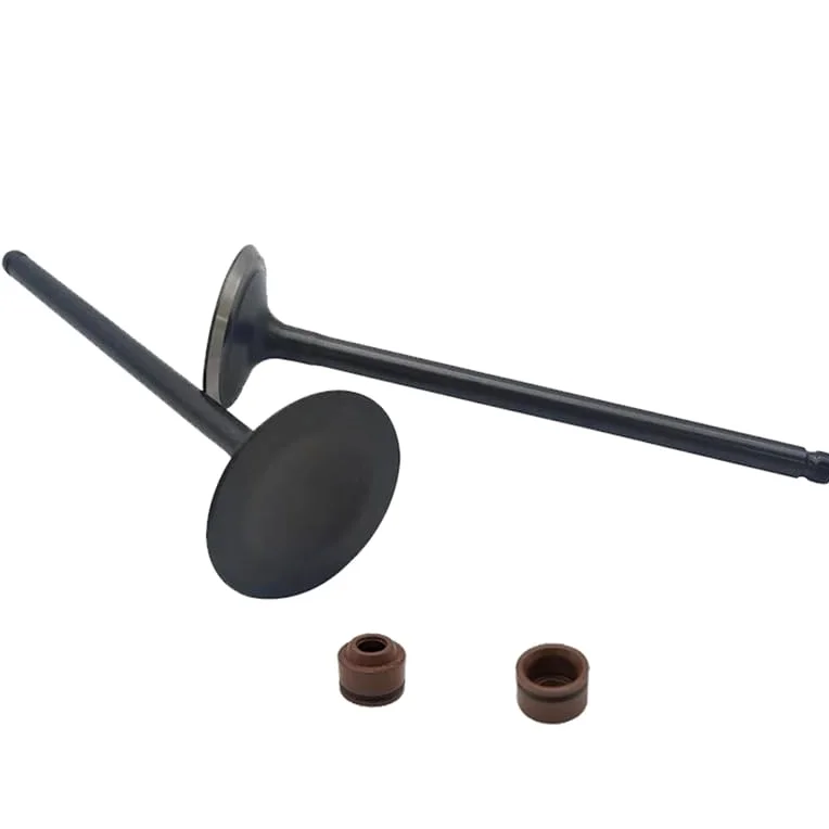 Kit de válvula for L-Pard 500 600 650 ATV 100701-102-0000(2 Sets)