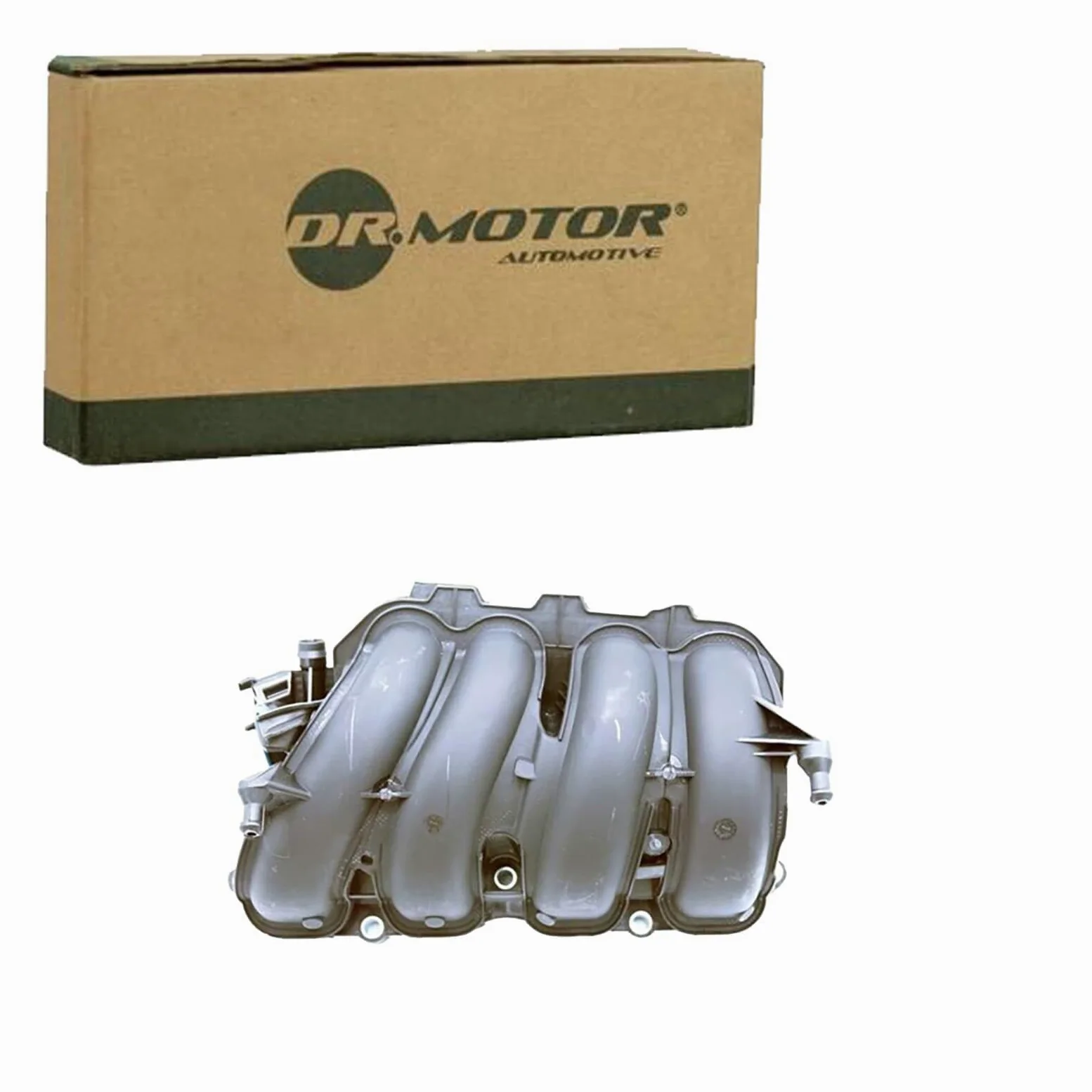 DR.MOTOR AUTOMOTIVE DRM16806 Módulo colector de admisión con juntas