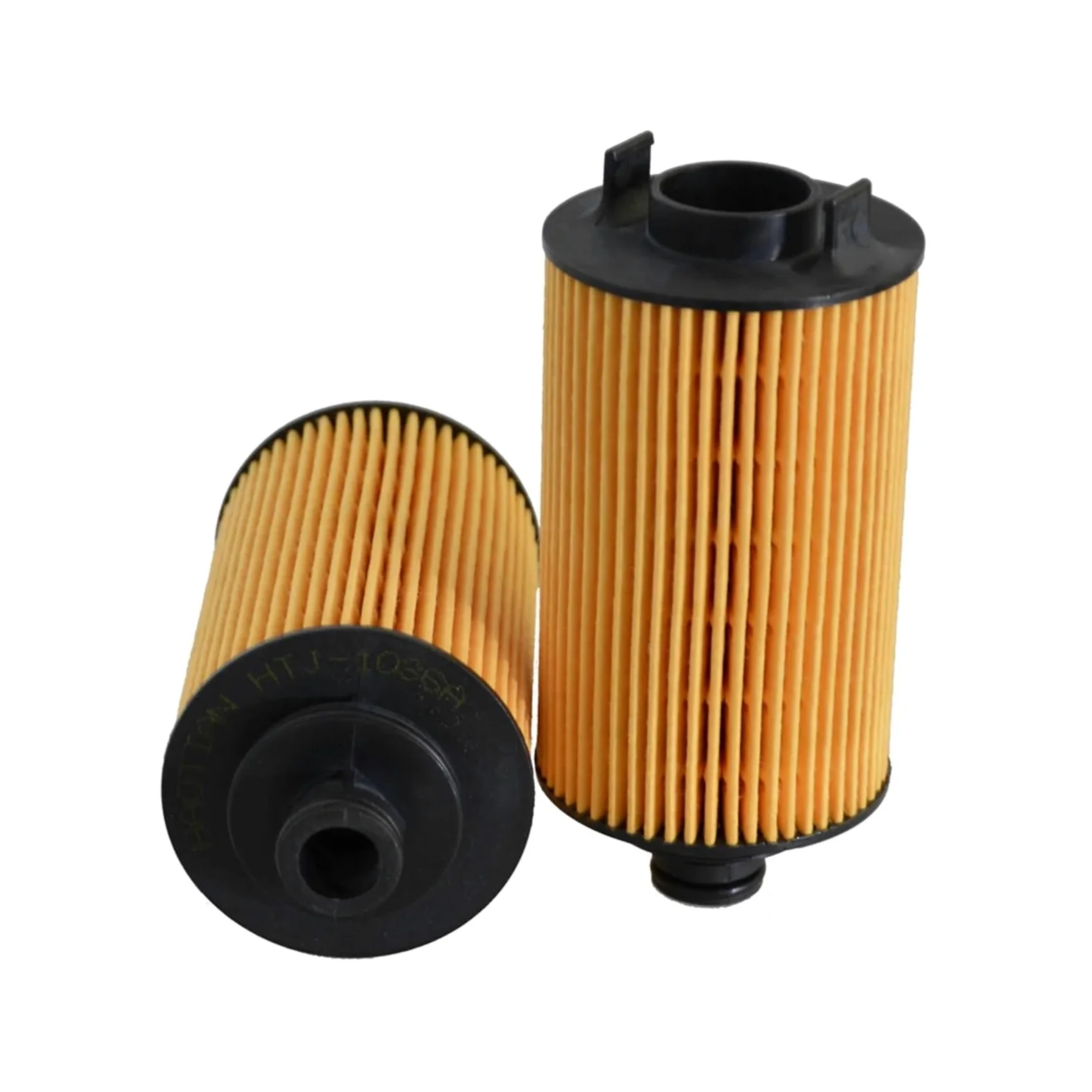 Filtros de aceite 2x filtro de aceite coche para FOTON G7 G9 F9 TUNLAND V9 V7 MARS-7 9 2.0TDI-motor diésel CHANGAN Hunter
