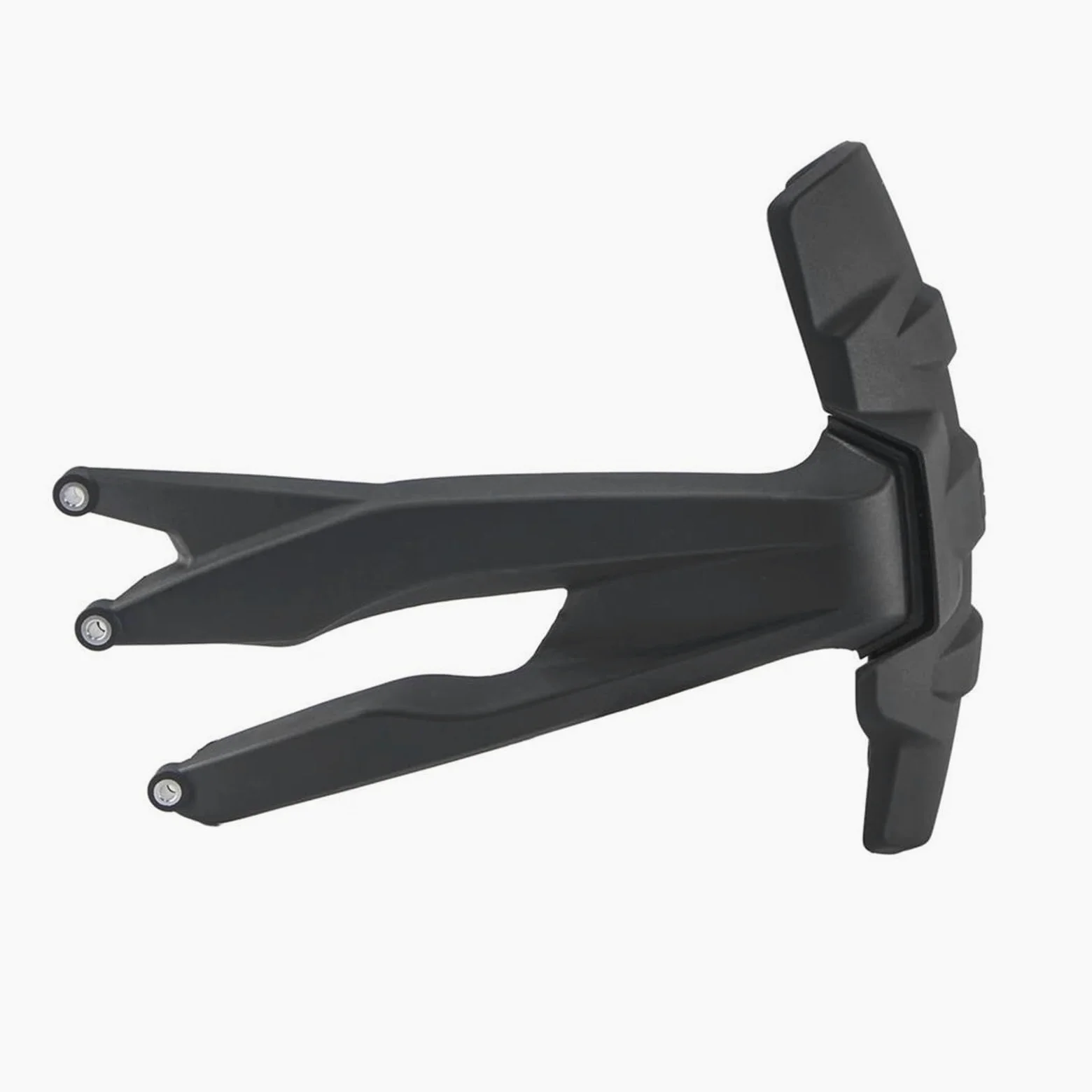 Guardabarros para Moto Guardabarros Trasero para Motocicleta para BMW R1200GS Gs1200 LC R 1200 1250 GS/ADV R1250GS Adventure