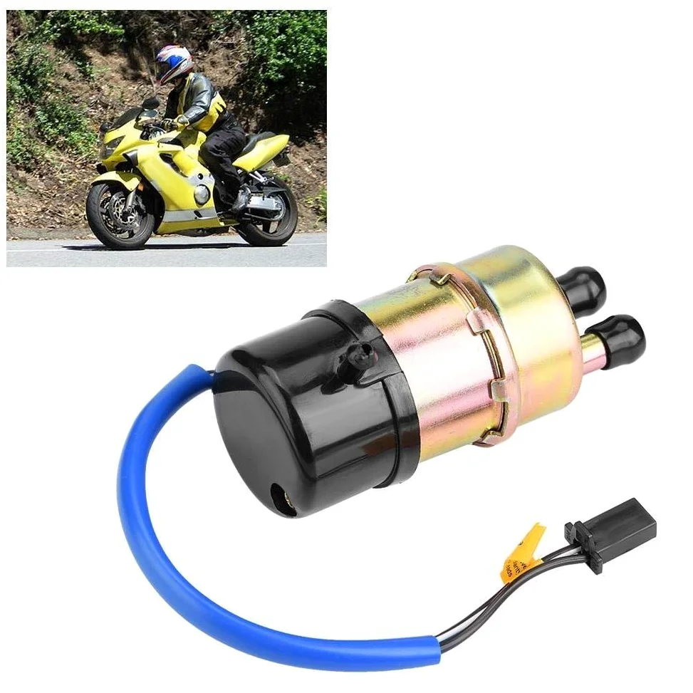 Broco 80 LPH entrada de la Bomba de combustible de Honda CBR600F CBR600F2 CBR600F3 TRX350 TRX350D 1987-2000