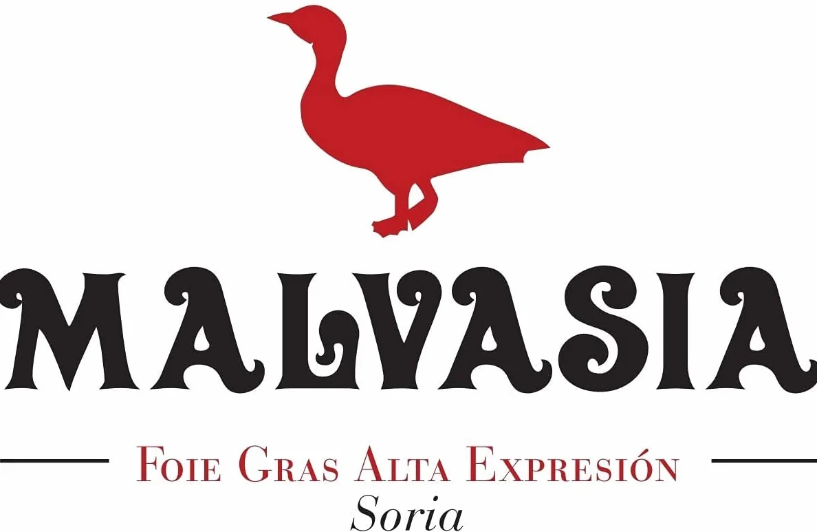 MALVASIA Mousse de Foie de Pato Lote Gourmet 3 Latas 200g Tradicional Ciruelas Trufa Sin Gluten