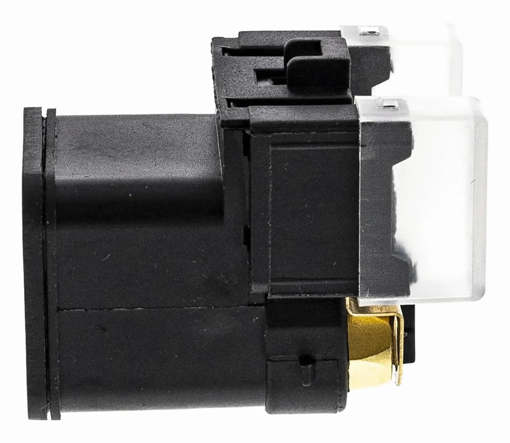 Motor Generador para WR250F WR250 para WR250FR para WR250FT 2003-2013 Juego De Relés De Motor De Arranque 5TJ-81940-12-00 5UM-81890-10-00