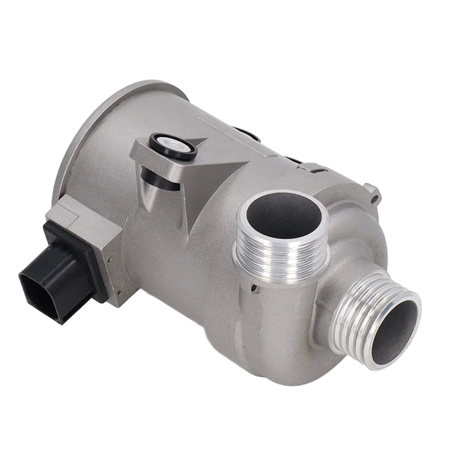 Bomba de agua eléctrica con cabeza cuadrada N20, acero de aleación 11518635089, bomba de refrigerante para coche para 3 Series X3