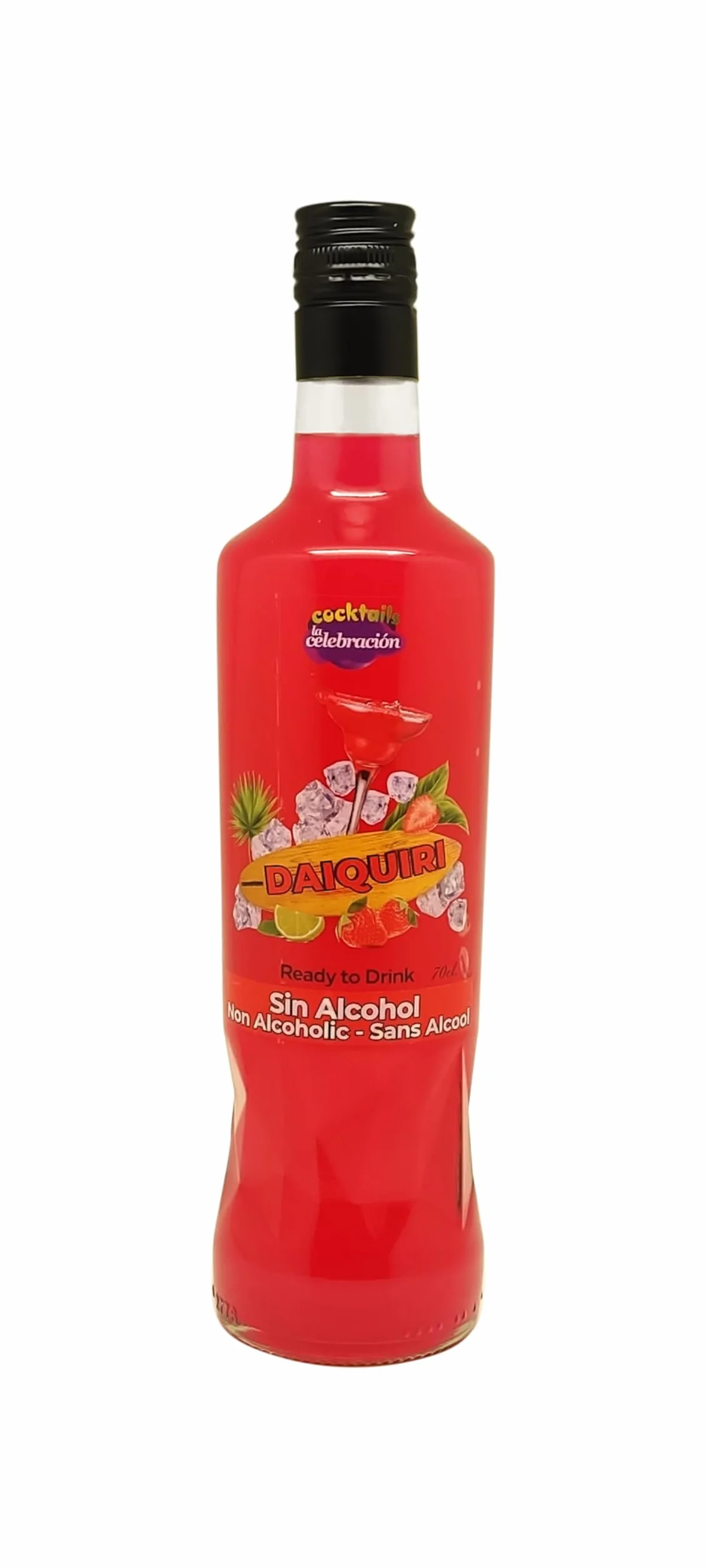 La Celebracion Daiquiri 0.70 L