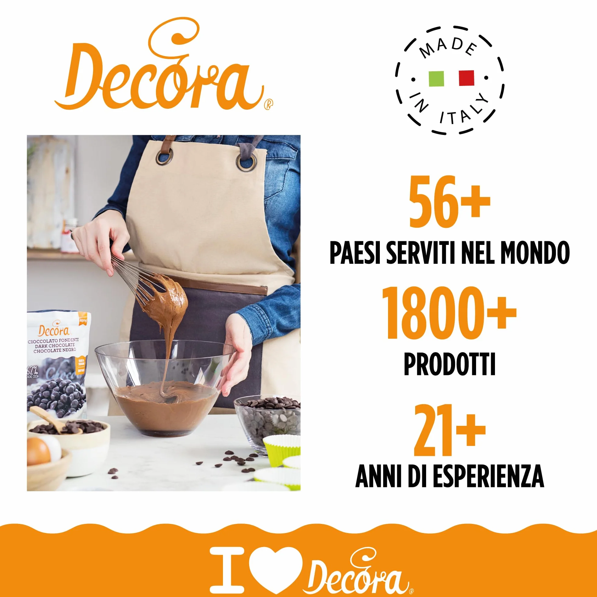 Decora Crema Café Para Untar 230 G