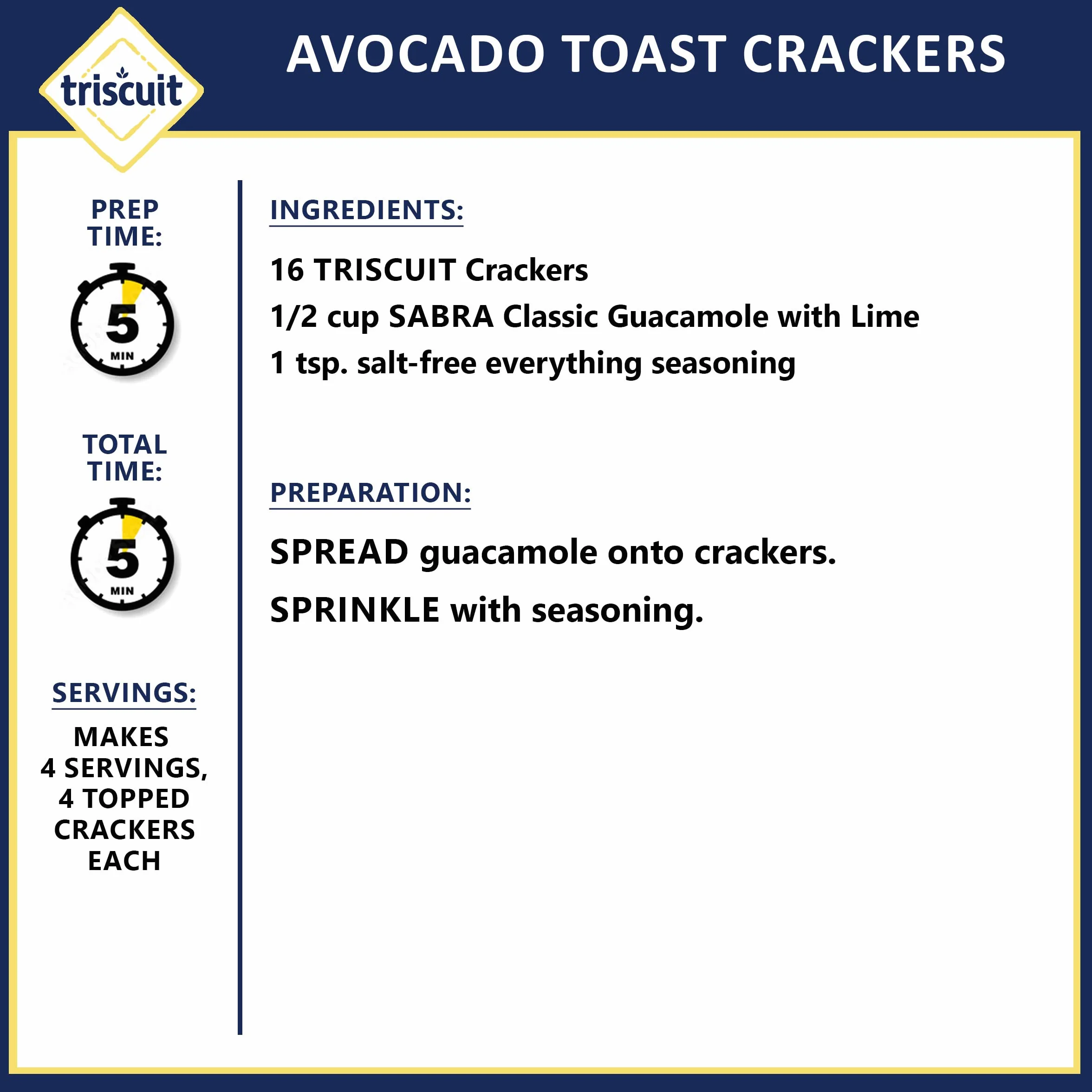 Original Whole Grain Wheat Crackers, Vegan, Family Size, 12.5 oz