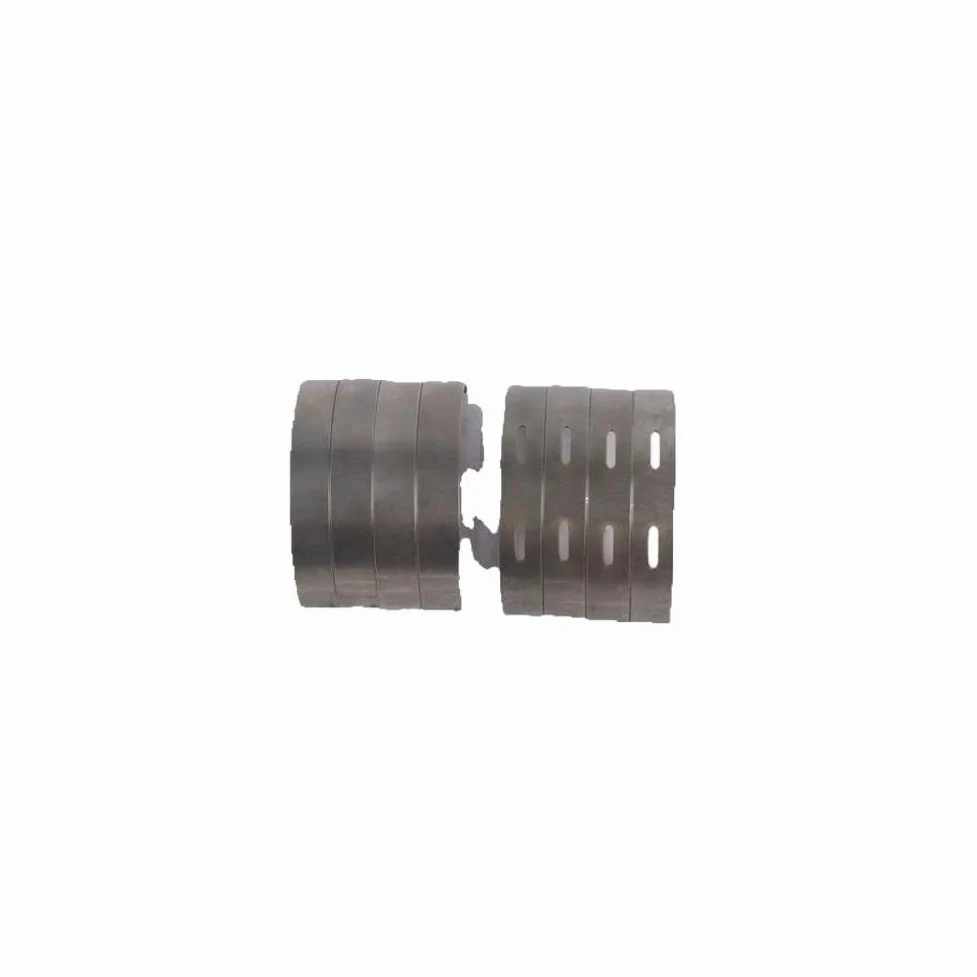Conjunto de cojinetes de biela y cigüeñal 9A710556104 9A710570210 Compatible con S4 S5 Q8 EA839 3.0L 2017 2018 2019